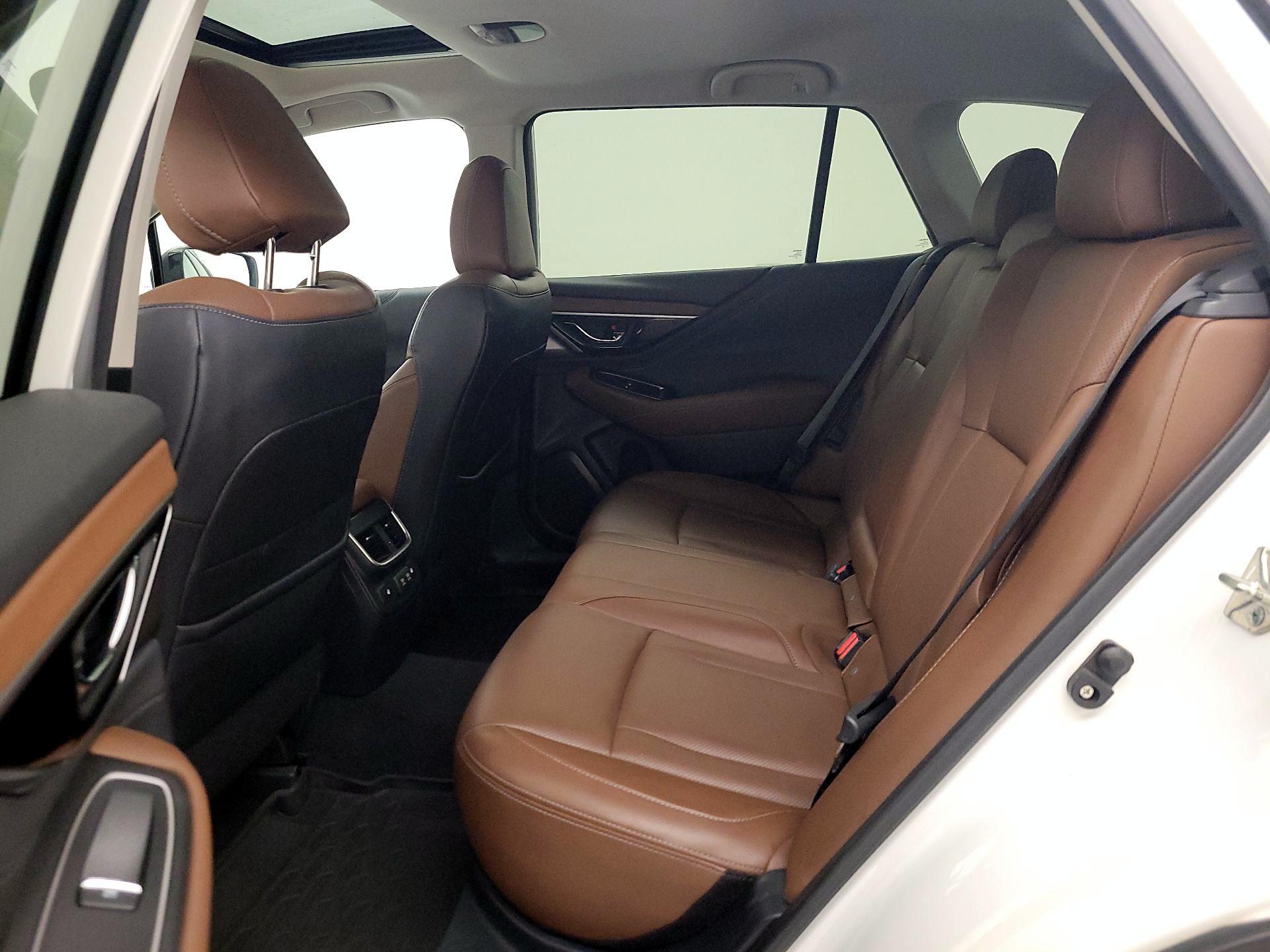 Thumbnail: 2020 Subaru Outback - 20