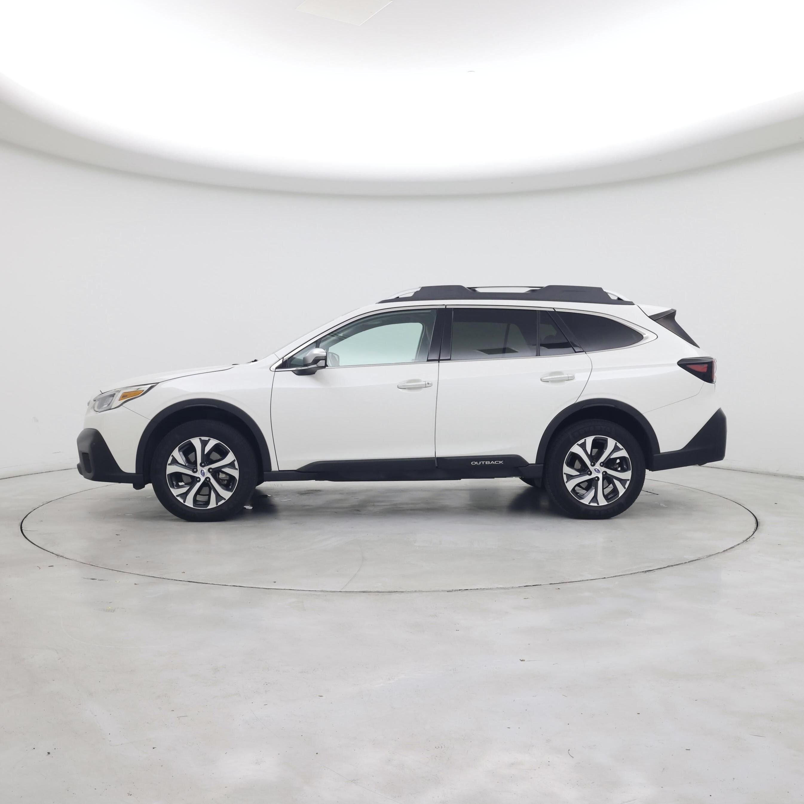 Thumbnail: 2020 Subaru Outback - 3