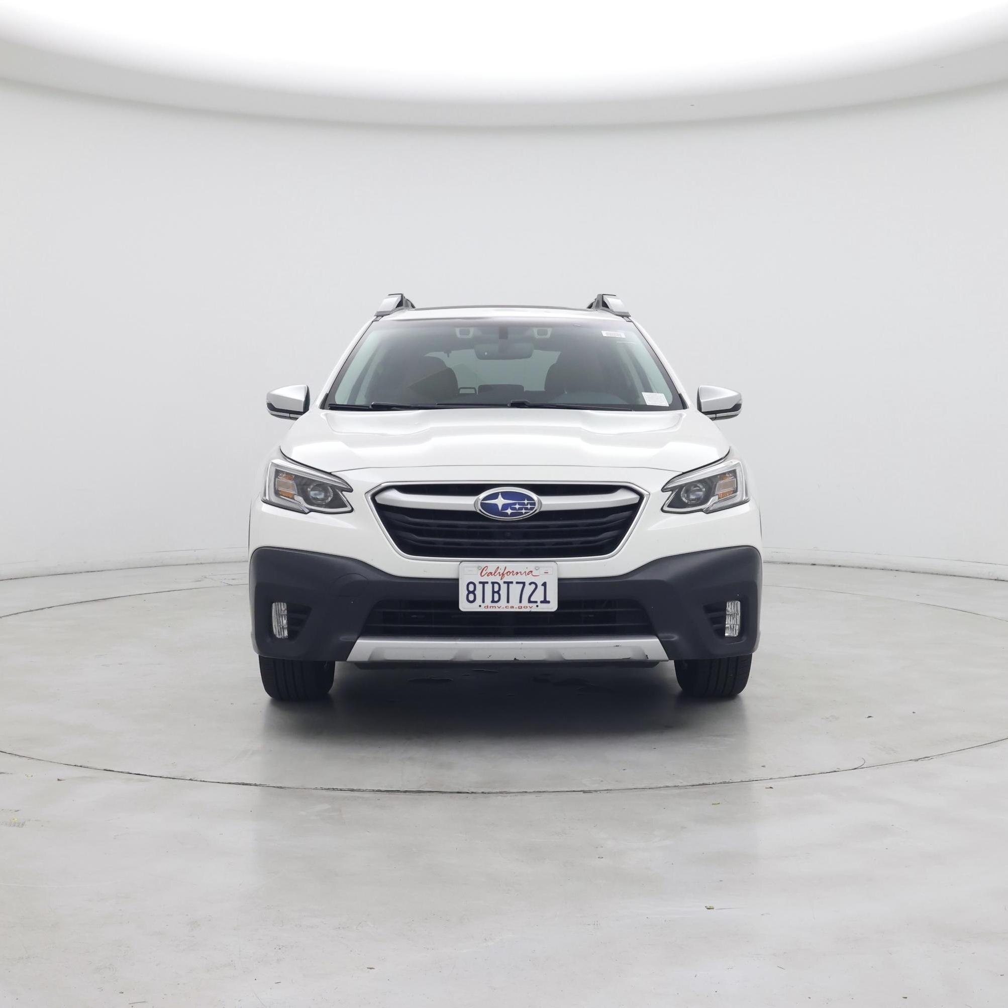 Thumbnail: 2020 Subaru Outback - 5