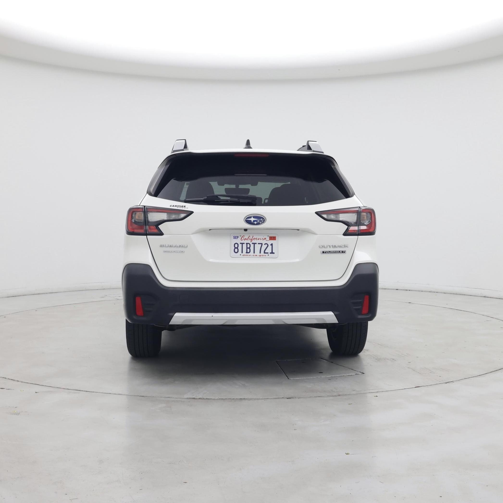 Thumbnail: 2020 Subaru Outback - 6
