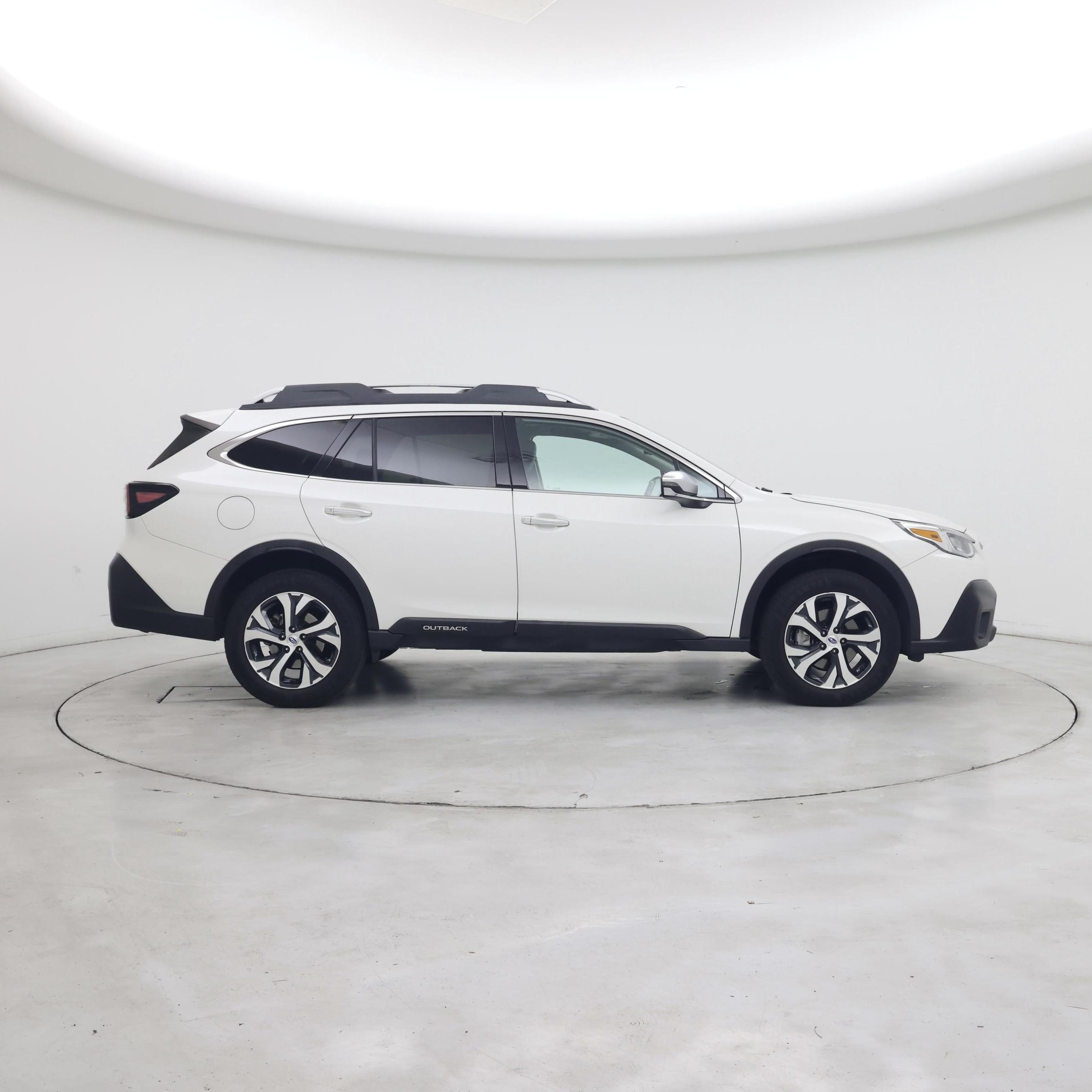 Thumbnail: 2020 Subaru Outback - 7