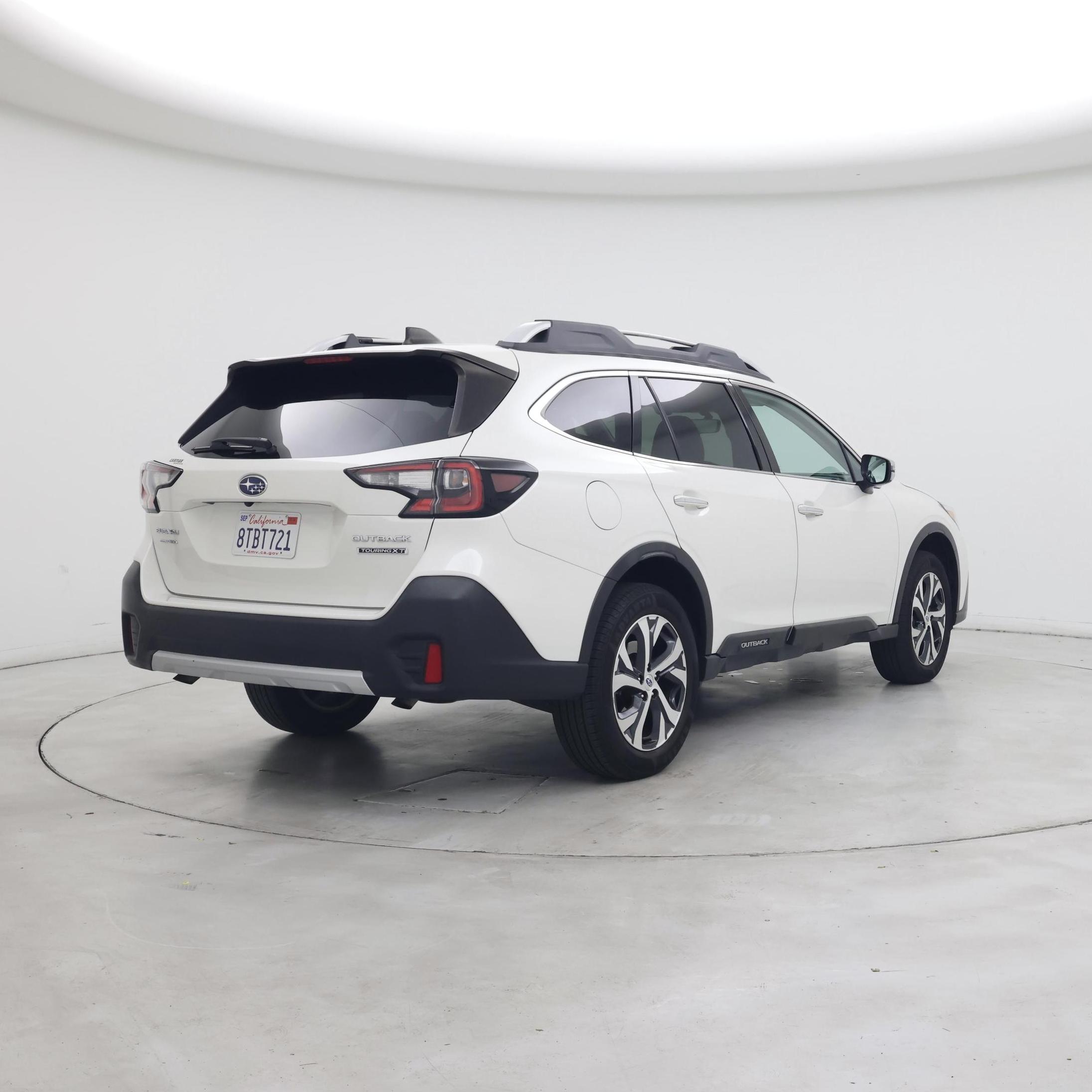 Thumbnail: 2020 Subaru Outback - 8