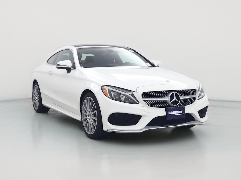 2017 Mercedes-Benz C300 null