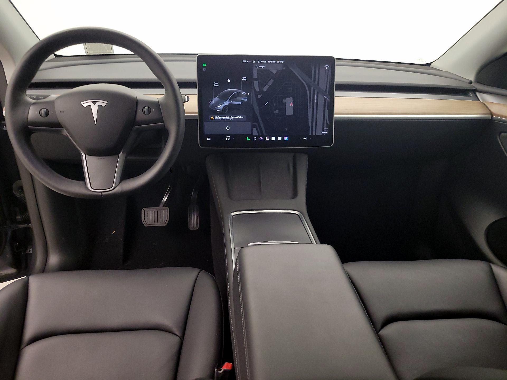 Thumbnail: 2023 Tesla Model Y - 9