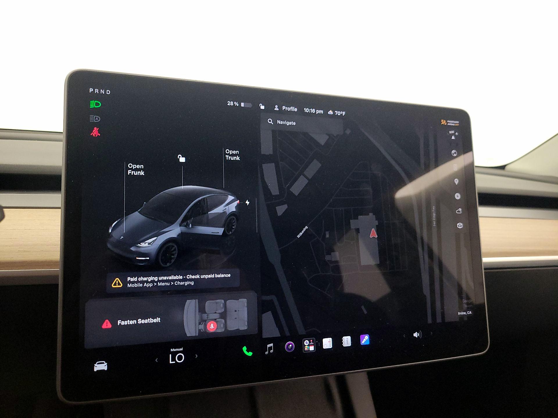 Thumbnail: 2023 Tesla Model Y - 13