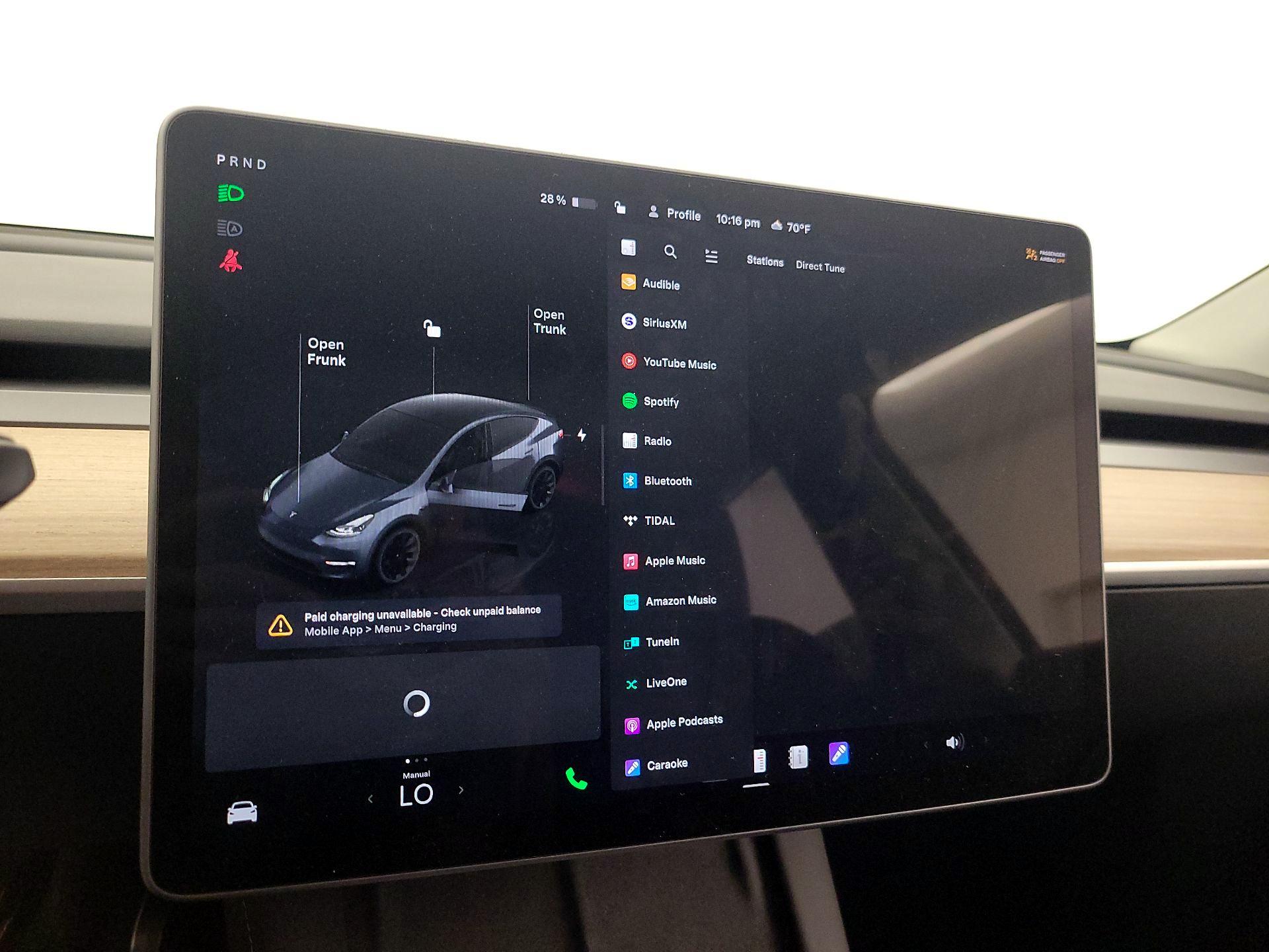 Thumbnail: 2023 Tesla Model Y - 15