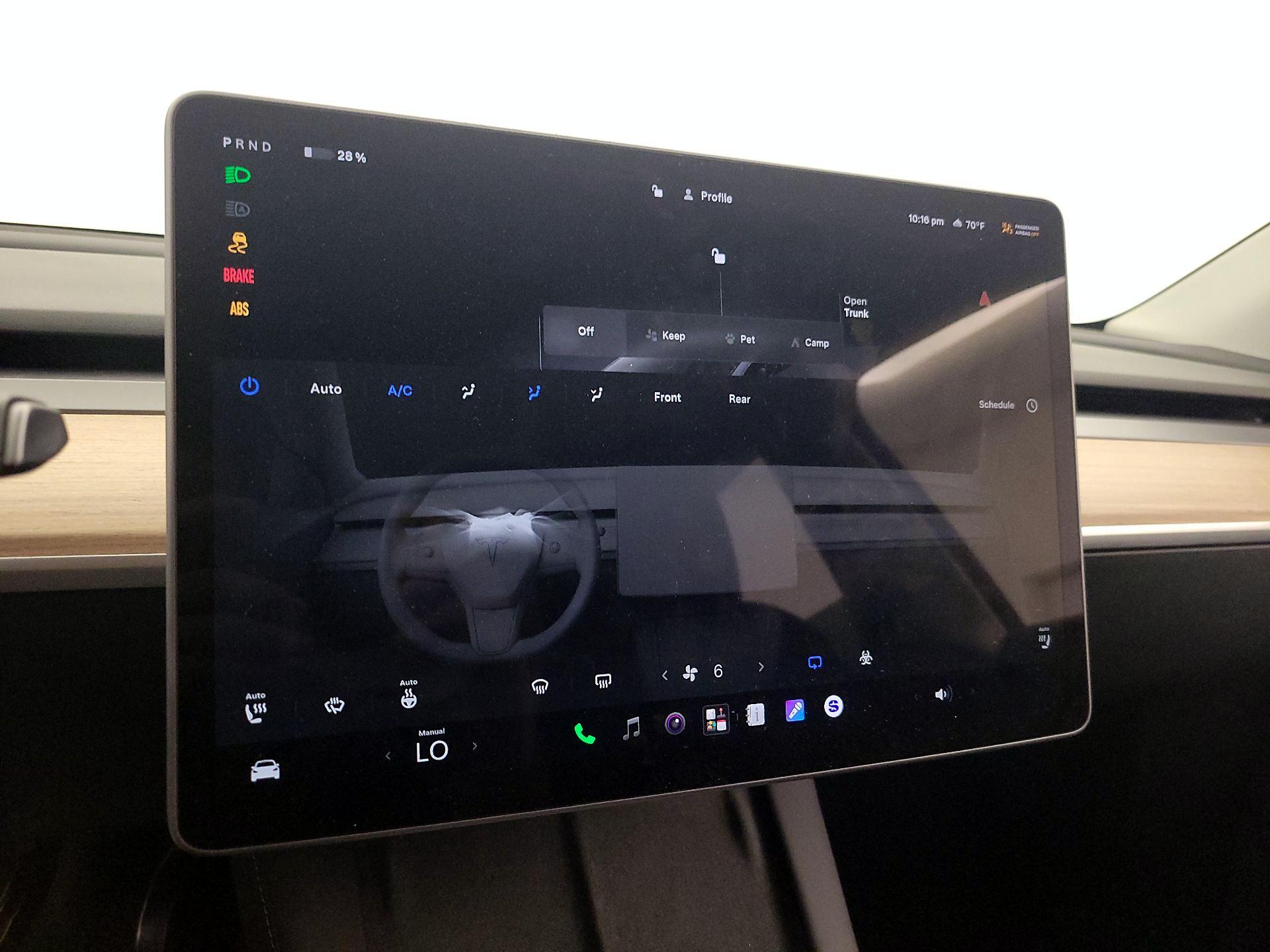 Thumbnail: 2023 Tesla Model Y - 16