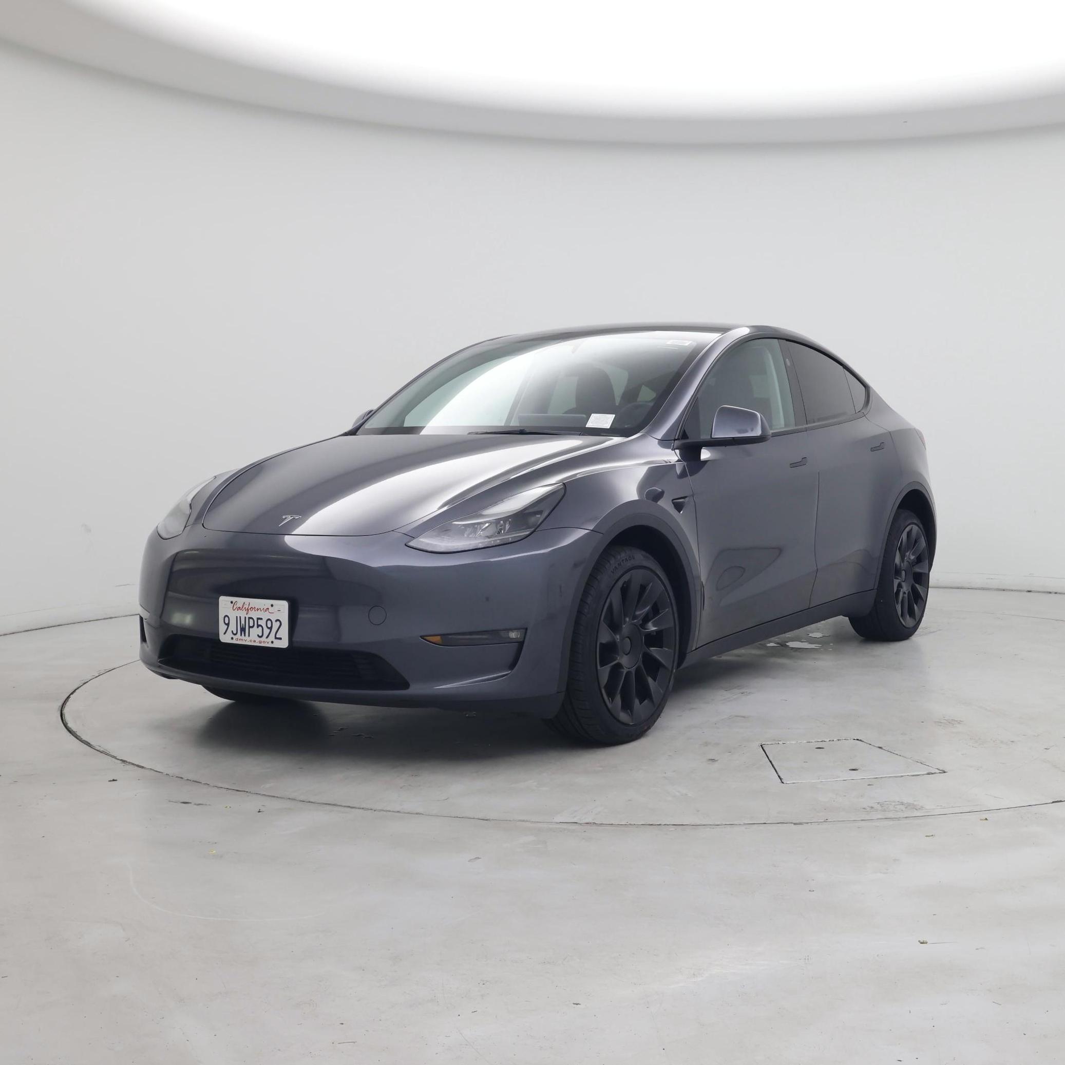 Thumbnail: 2023 Tesla Model Y - 4