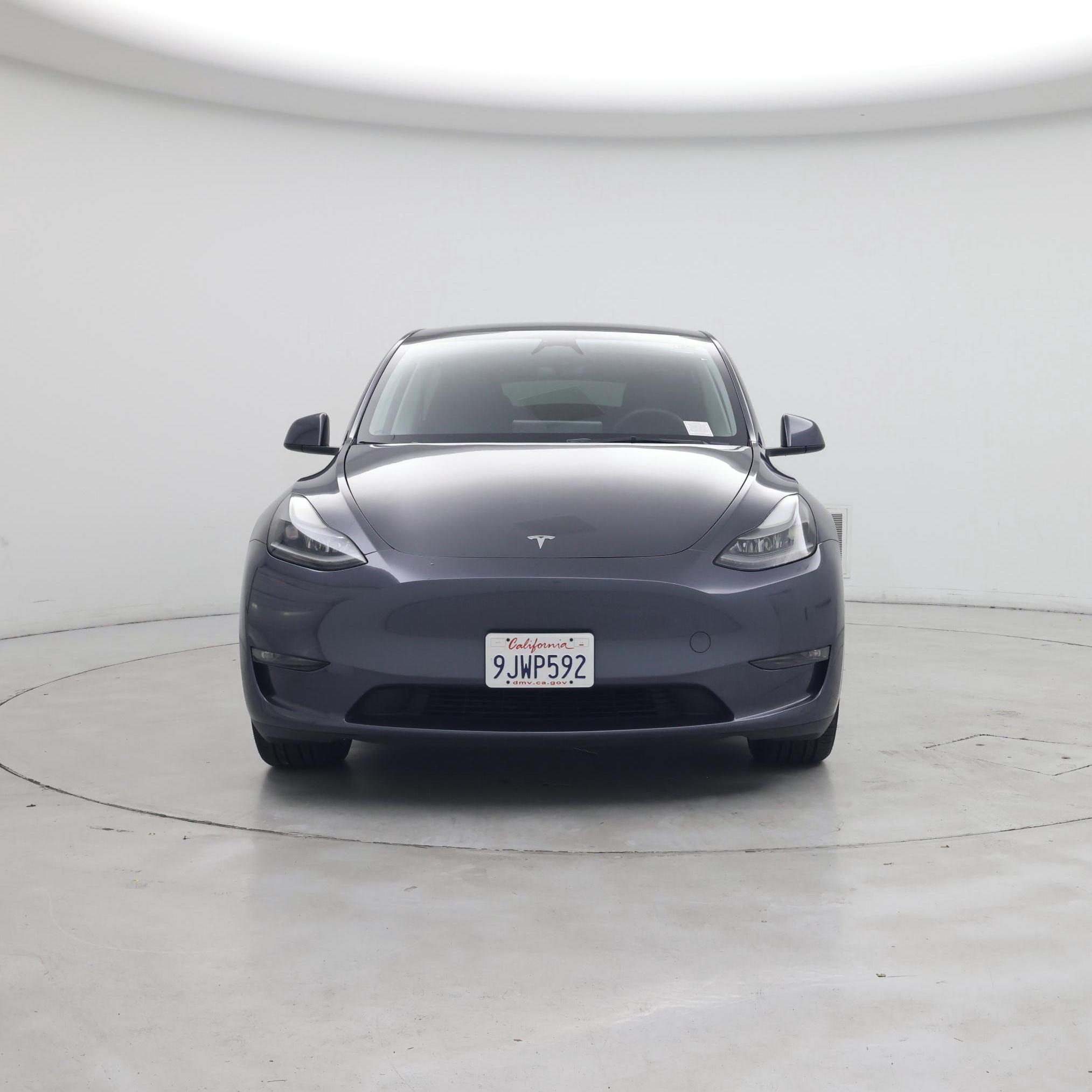 Thumbnail: 2023 Tesla Model Y - 5