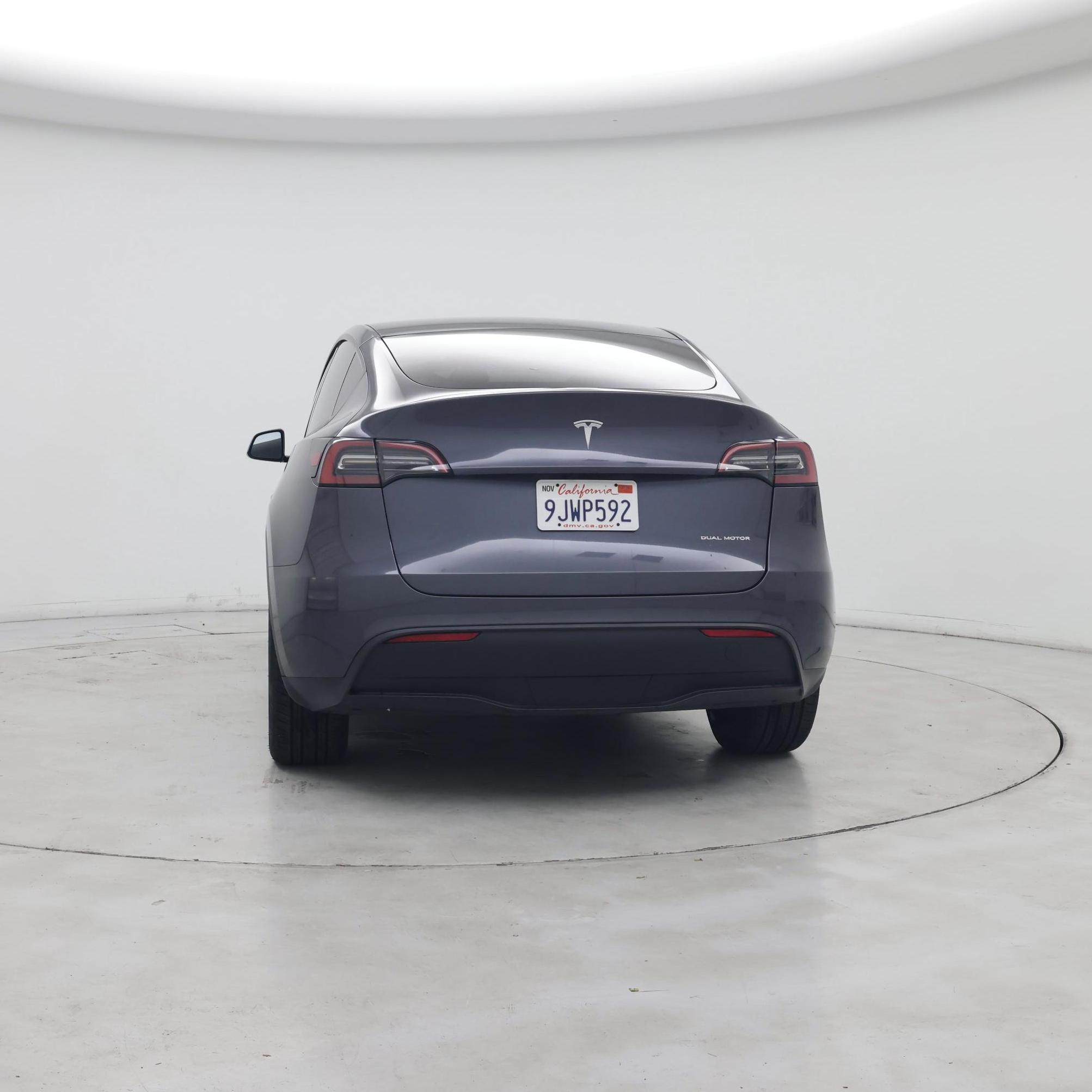 Thumbnail: 2023 Tesla Model Y - 6