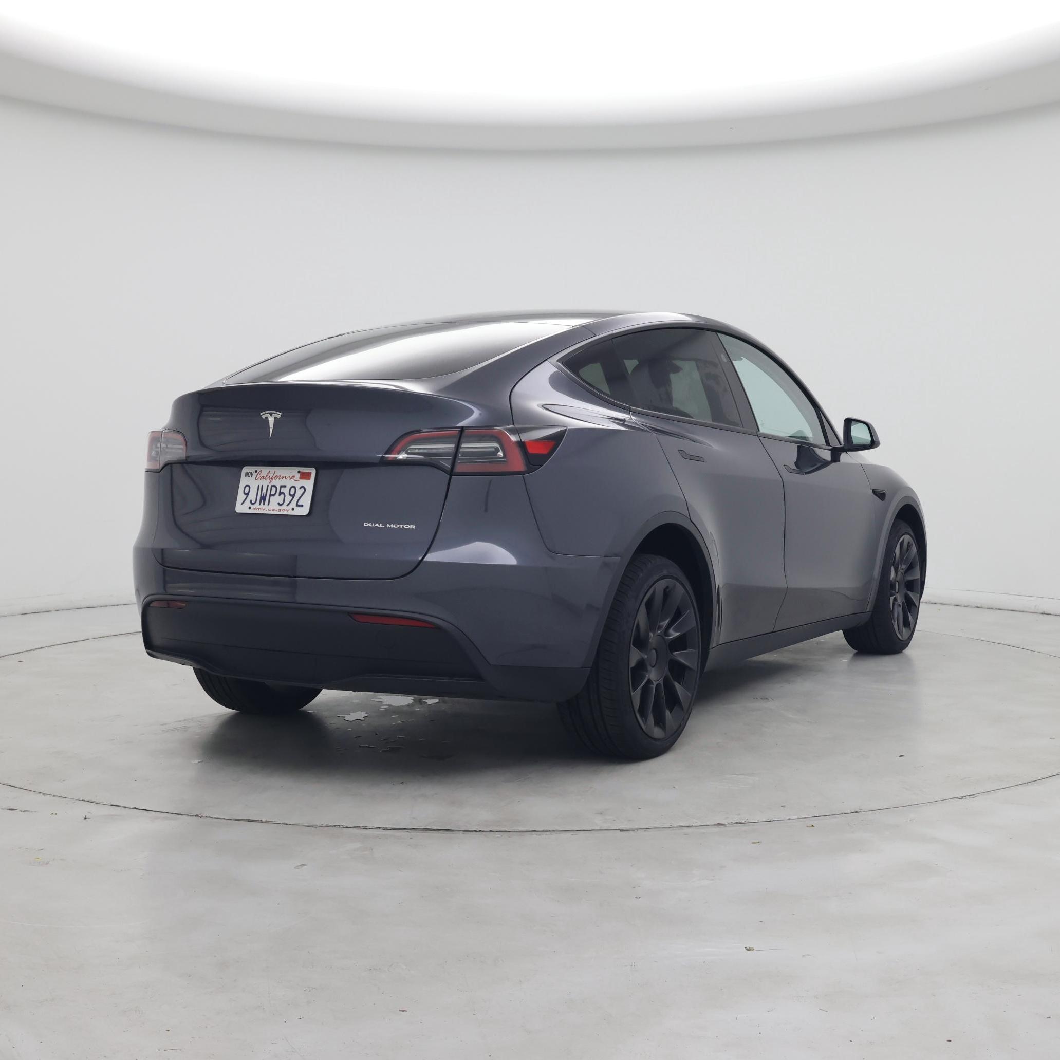 Thumbnail: 2023 Tesla Model Y - 8
