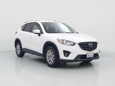 2016 Mazda CX-5 2016.5 Touring