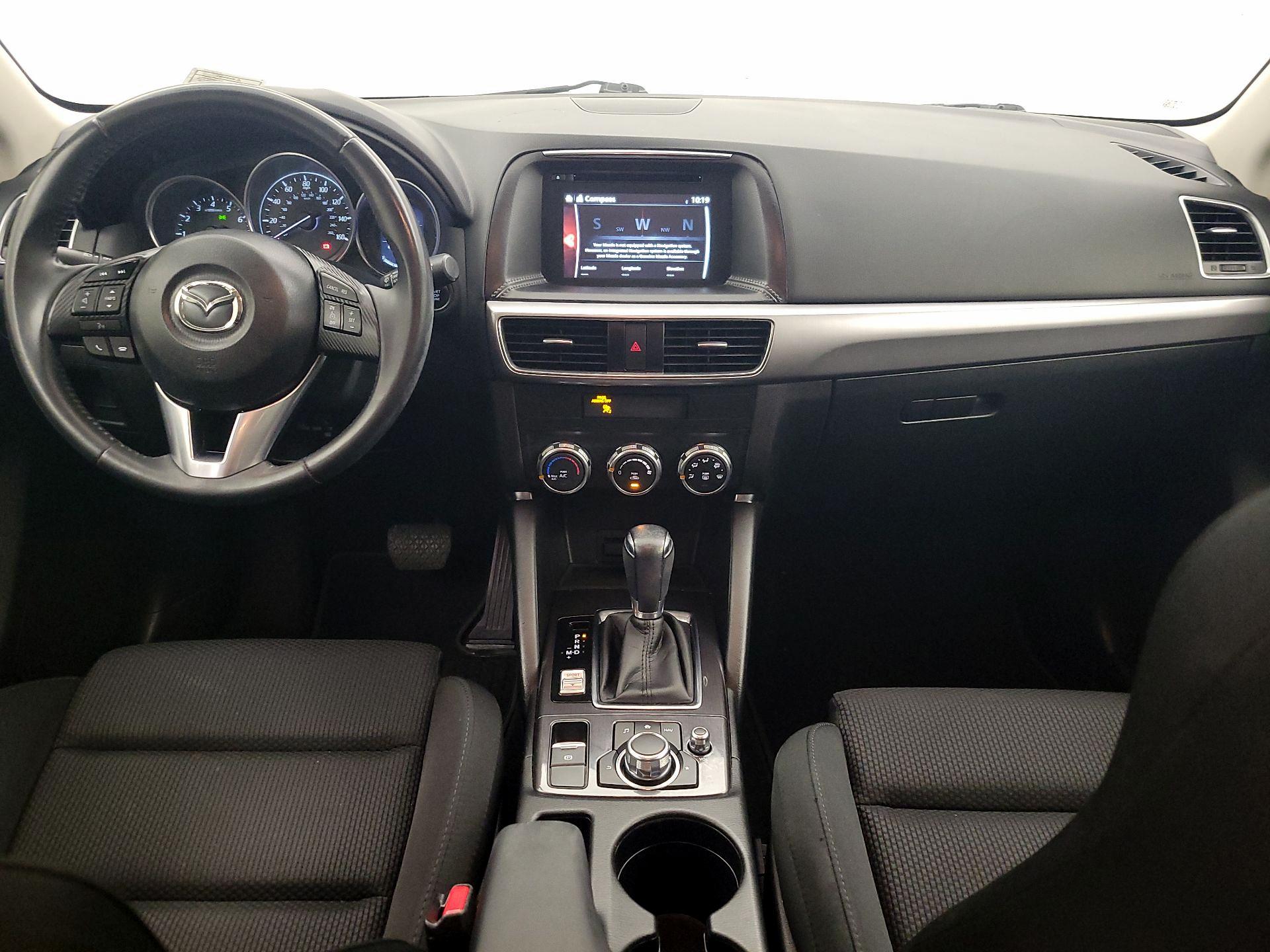 Thumbnail: 2016 Mazda CX-5 - 9
