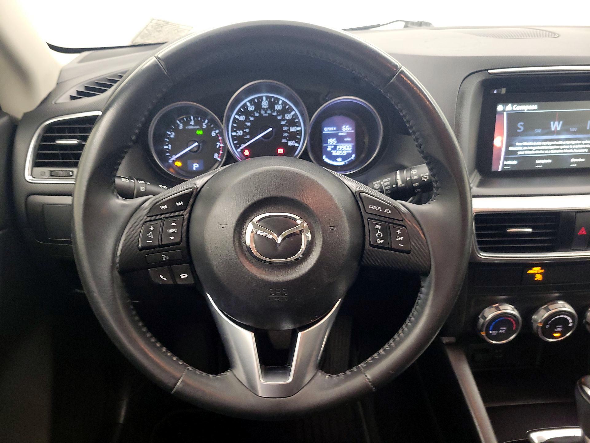 Thumbnail: 2016 Mazda CX-5 - 10
