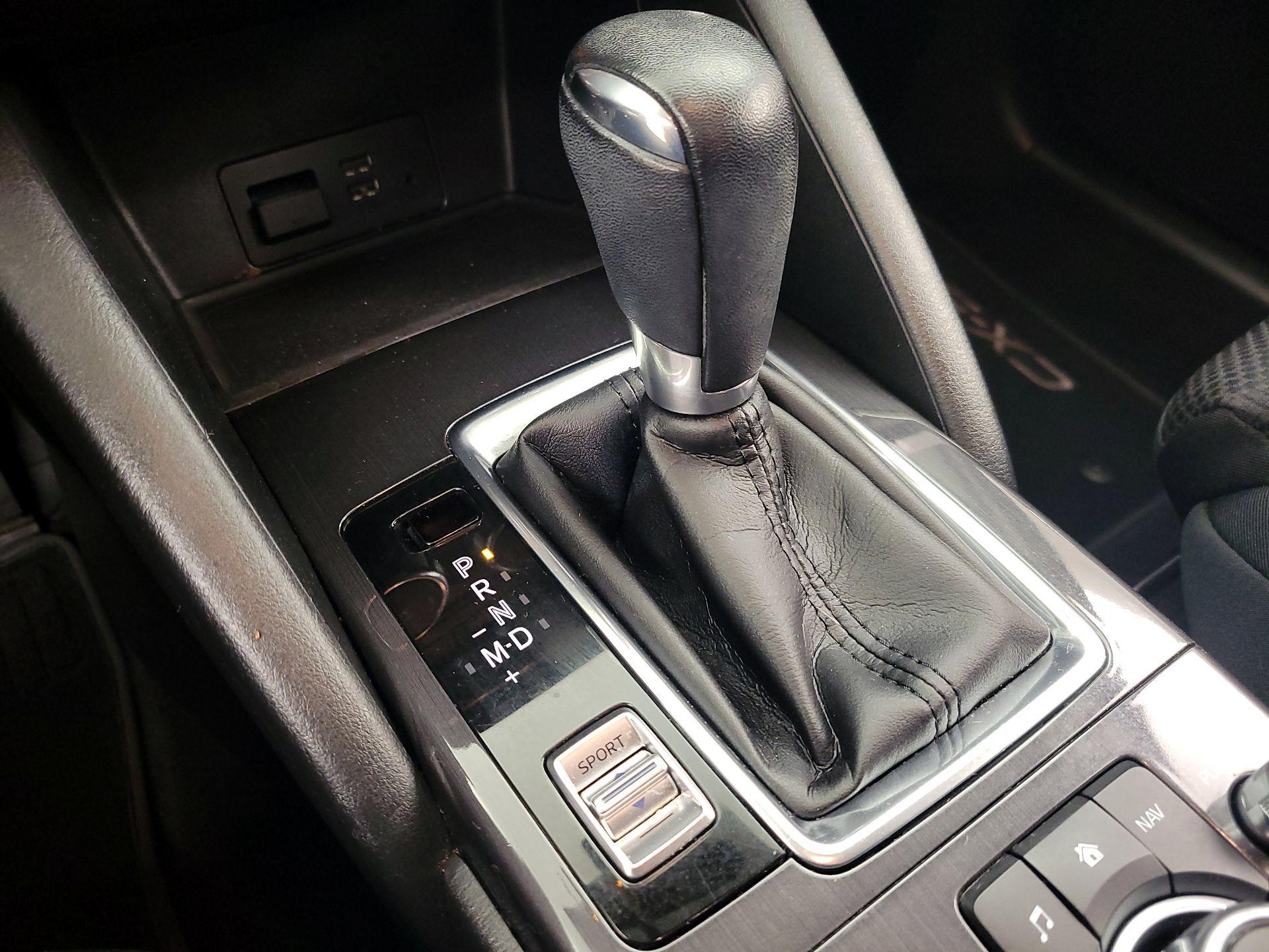 Thumbnail: 2016 Mazda CX-5 - 17