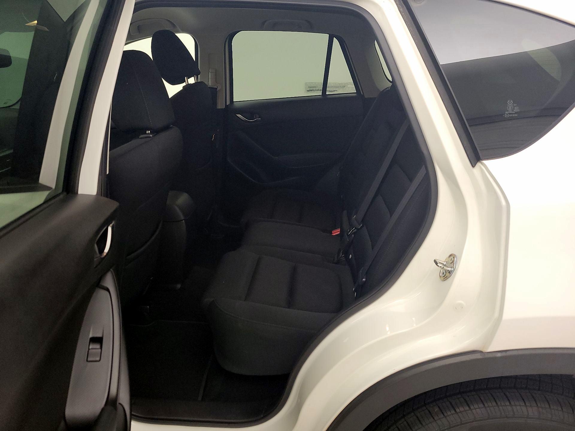 Thumbnail: 2016 Mazda CX-5 - 19