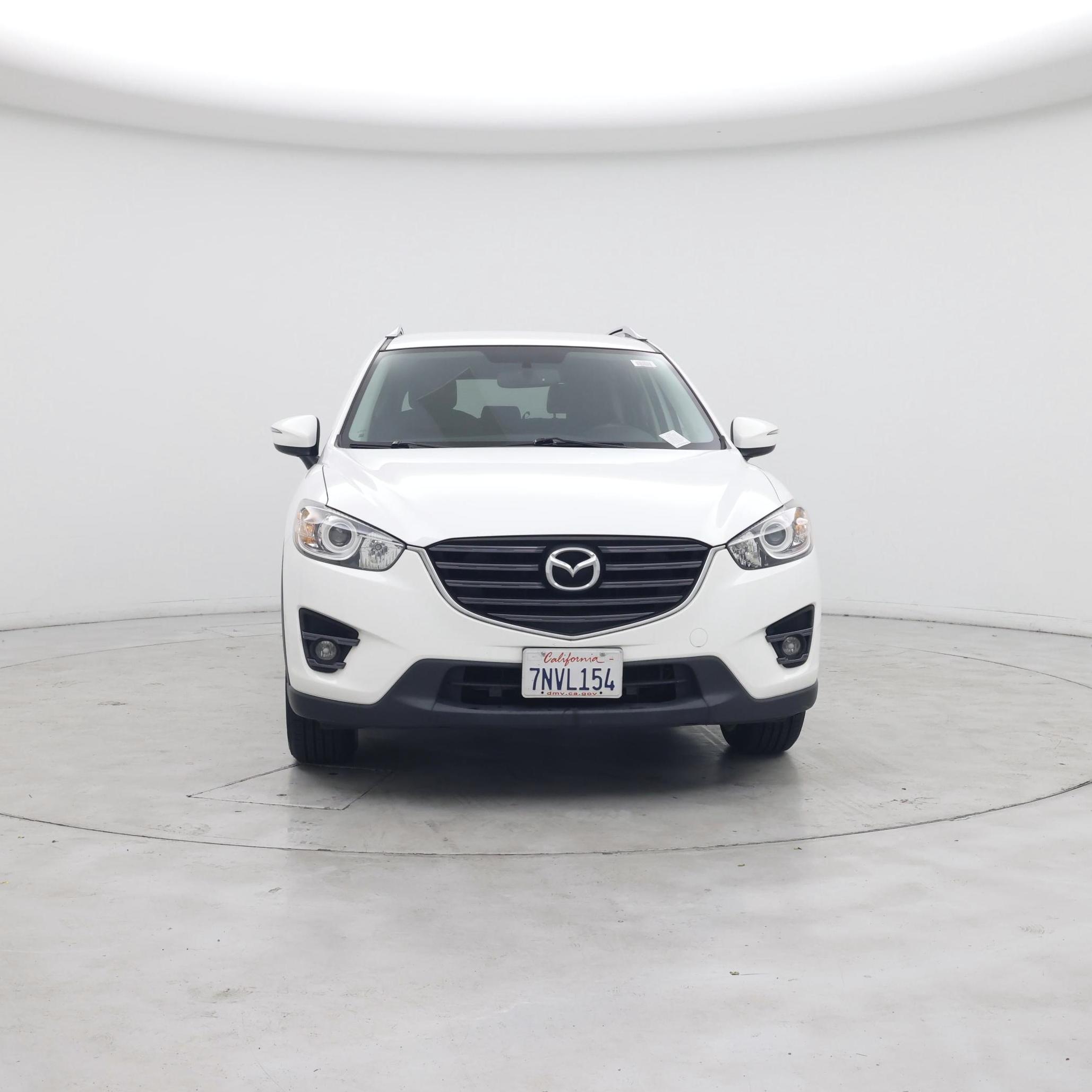 Thumbnail: 2016 Mazda CX-5 - 5