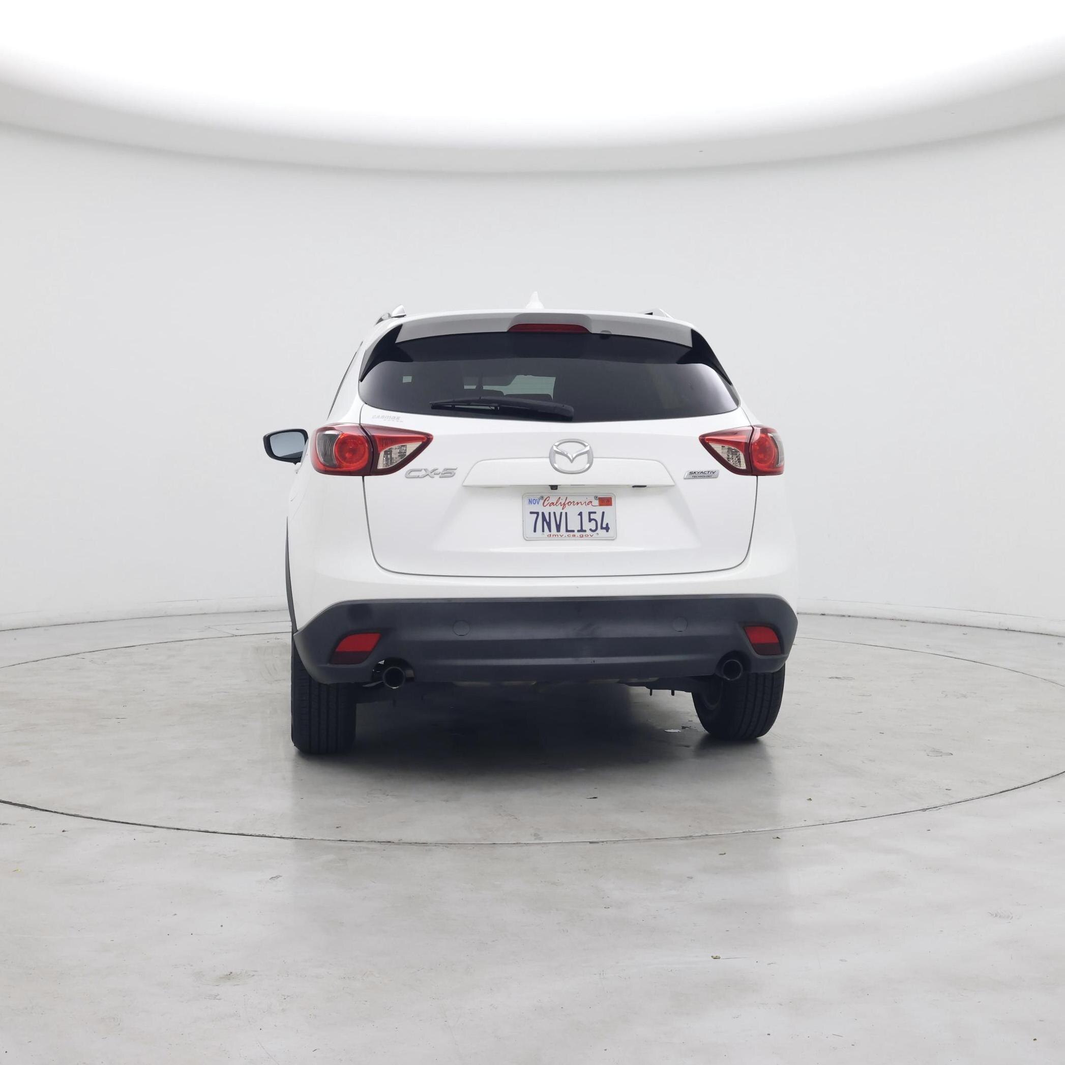 Thumbnail: 2016 Mazda CX-5 - 6