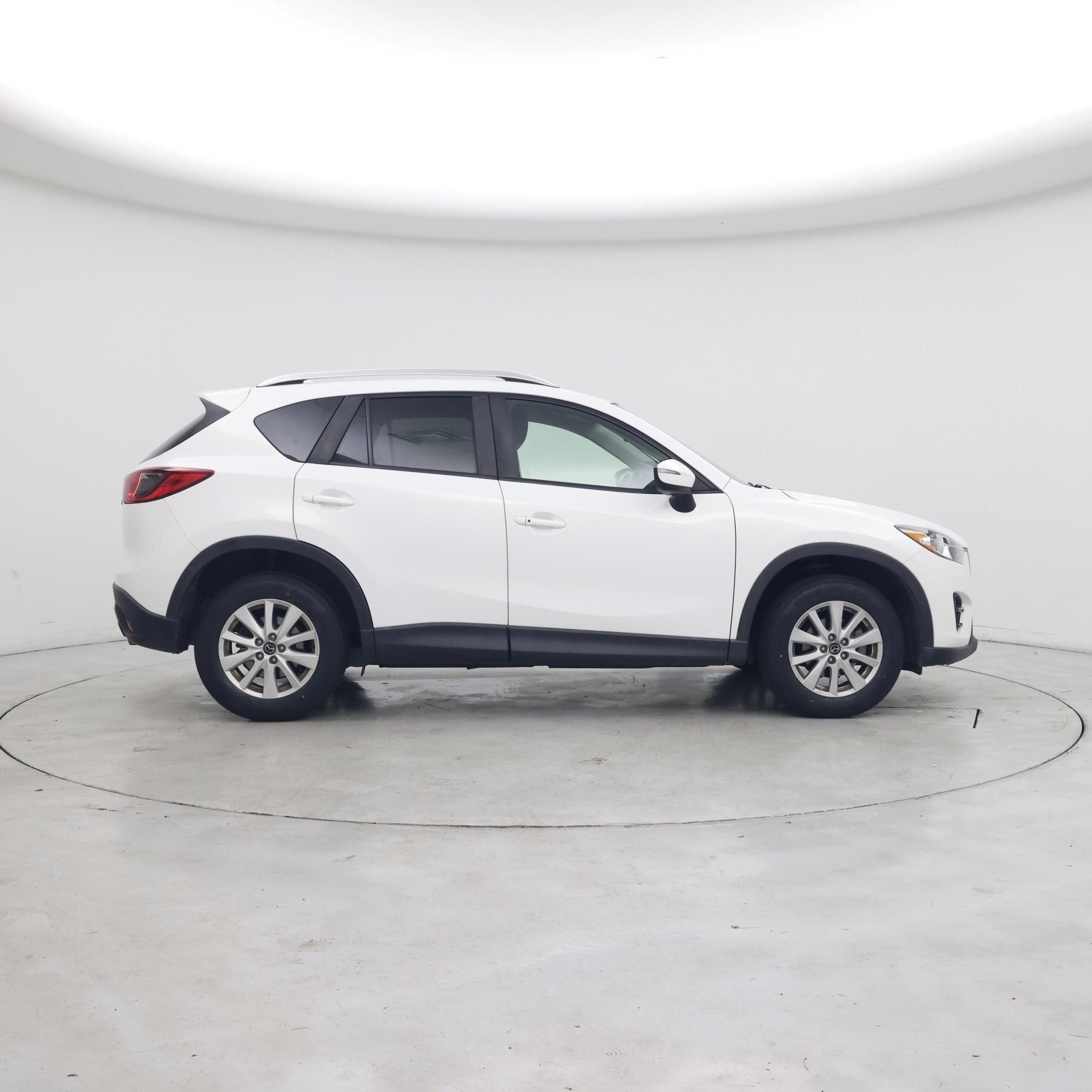 Thumbnail: 2016 Mazda CX-5 - 7