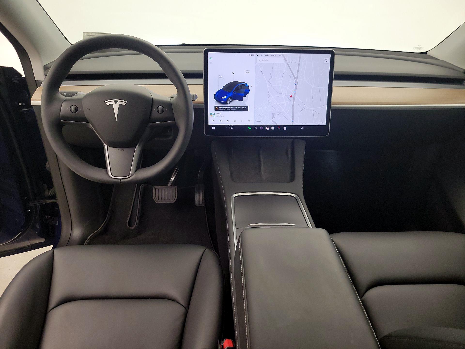 Thumbnail: 2023 Tesla Model Y - 9
