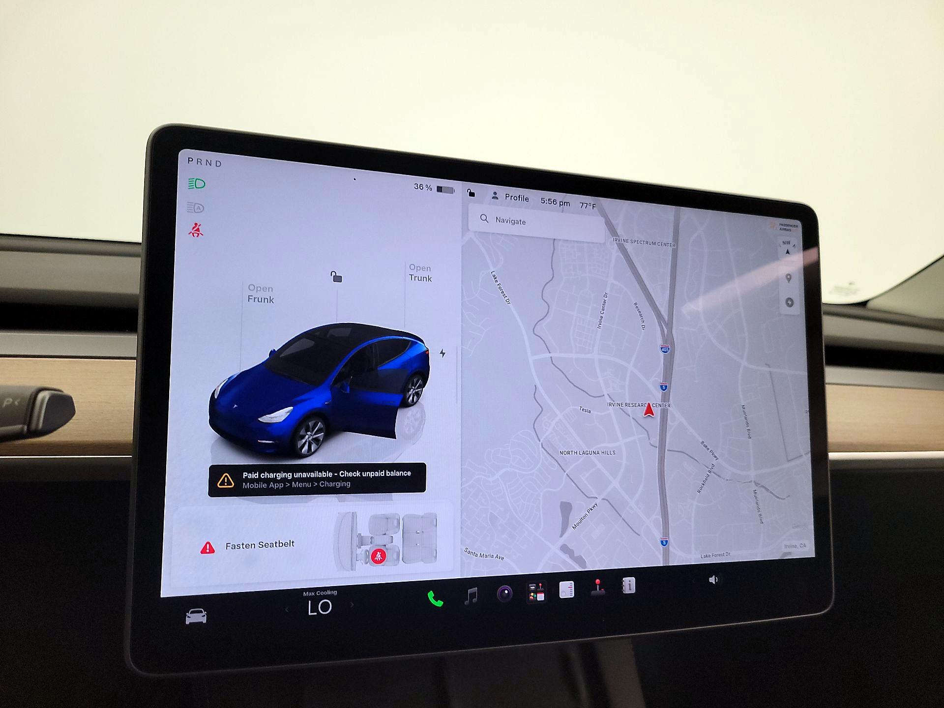 Thumbnail: 2023 Tesla Model Y - 13