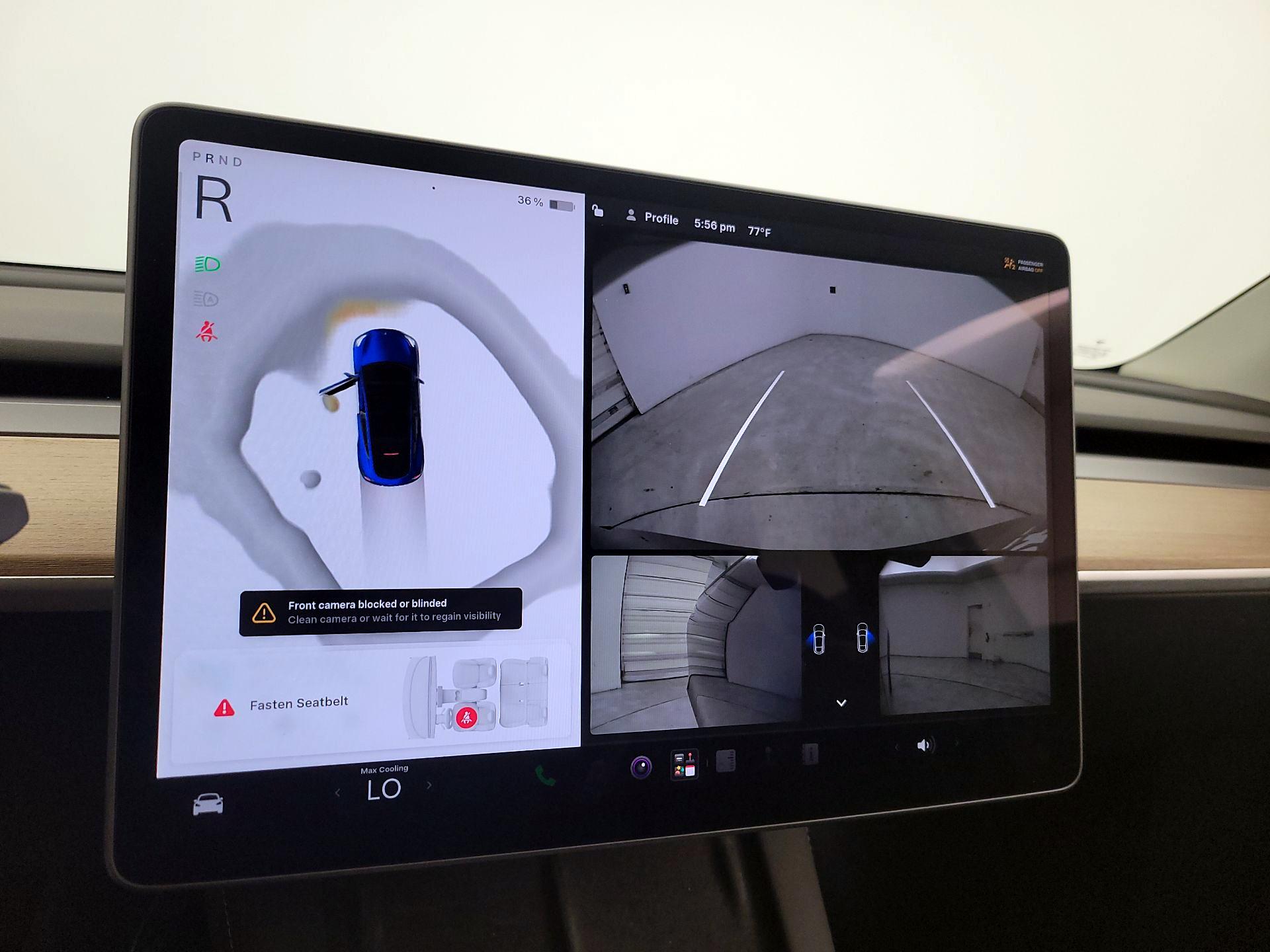 Thumbnail: 2023 Tesla Model Y - 14