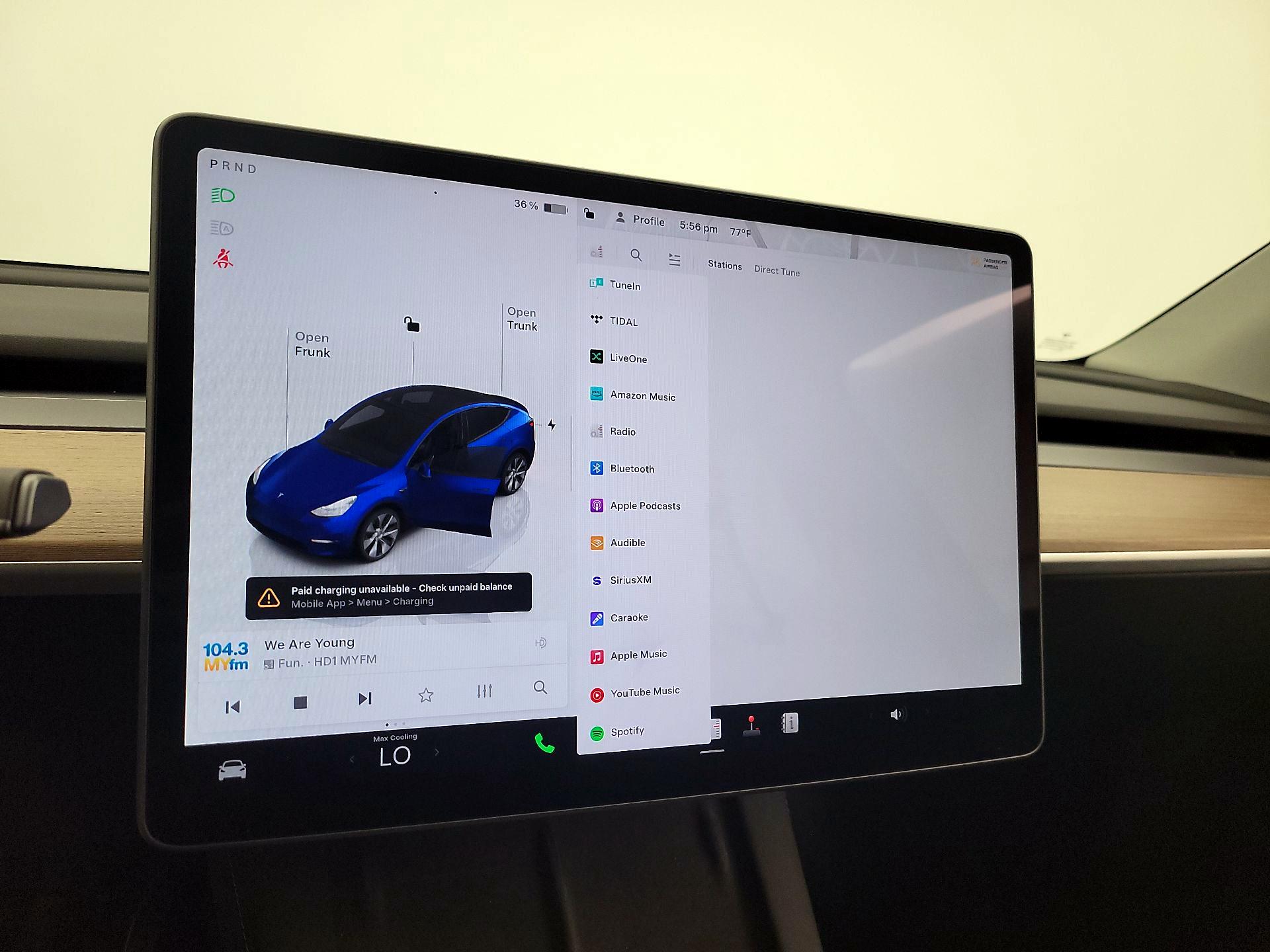 Thumbnail: 2023 Tesla Model Y - 15