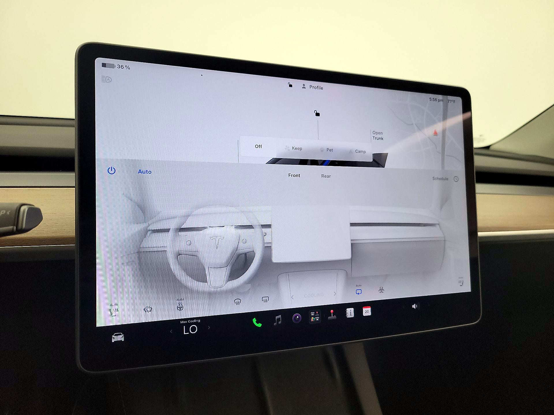 Thumbnail: 2023 Tesla Model Y - 16