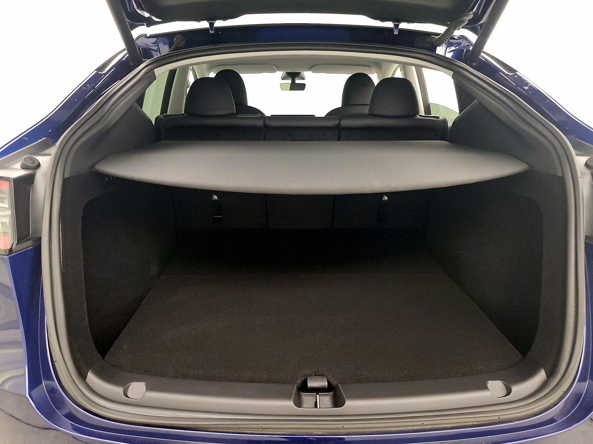 Thumbnail: 2023 Tesla Model Y - 19