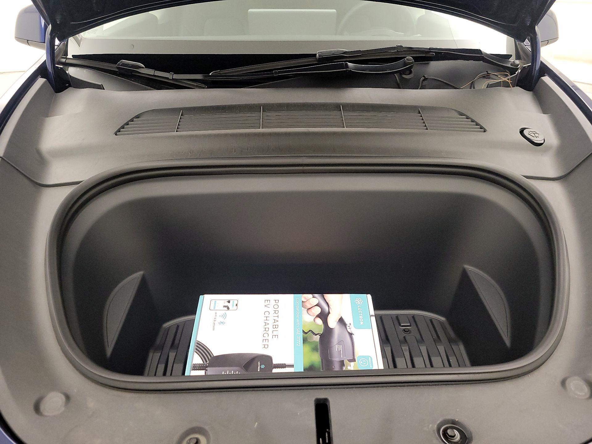 Thumbnail: 2023 Tesla Model Y - 20