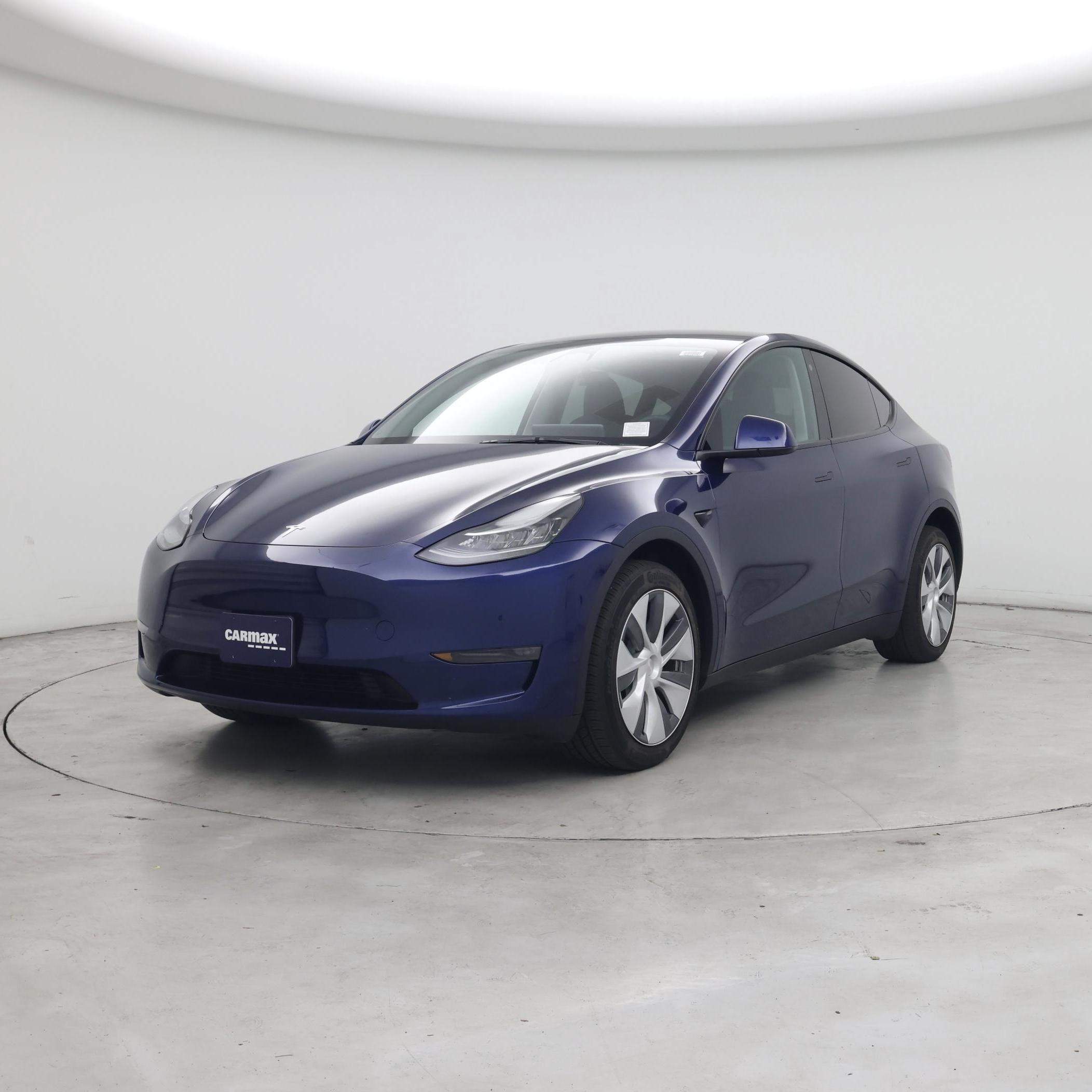 Thumbnail: 2023 Tesla Model Y - 4