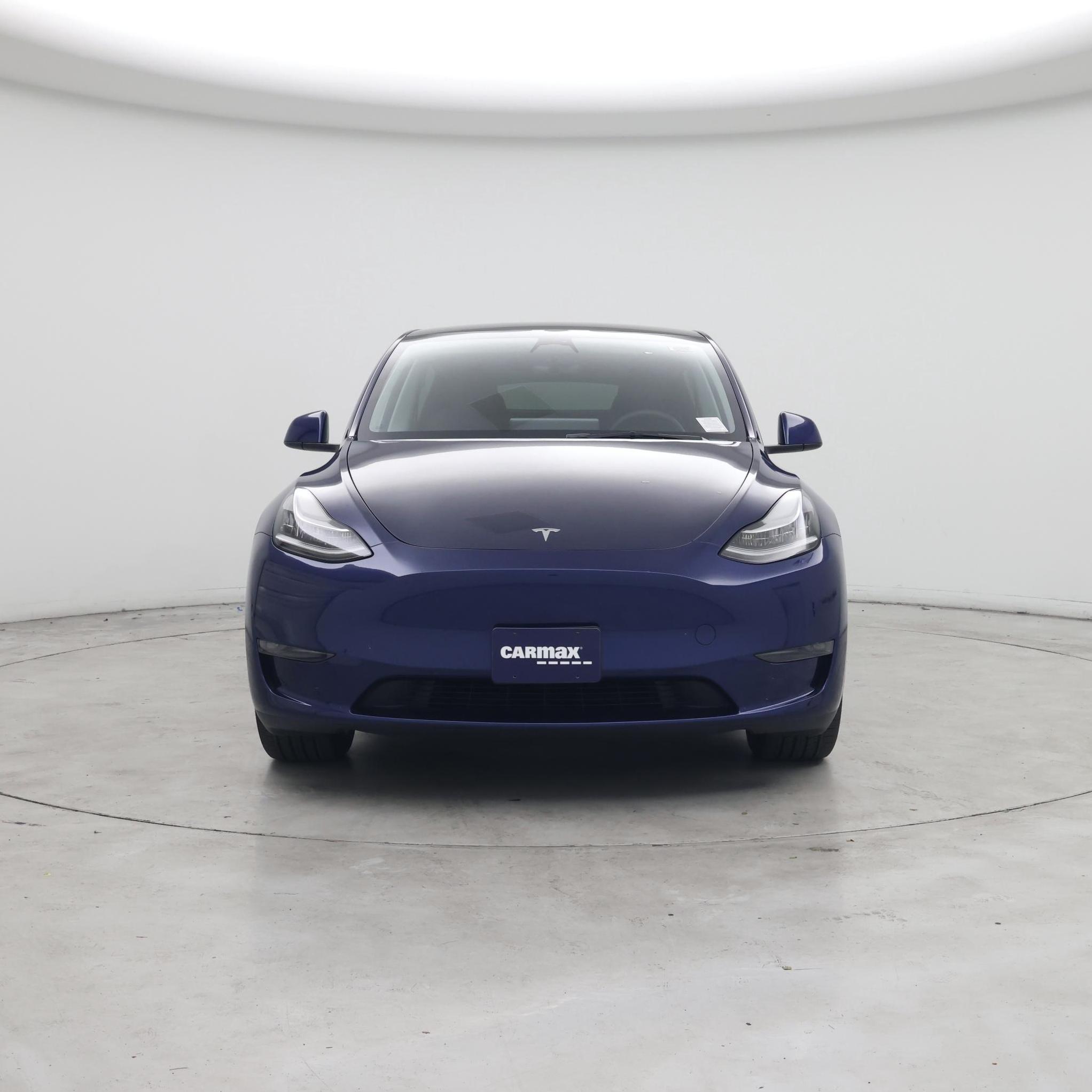Thumbnail: 2023 Tesla Model Y - 5