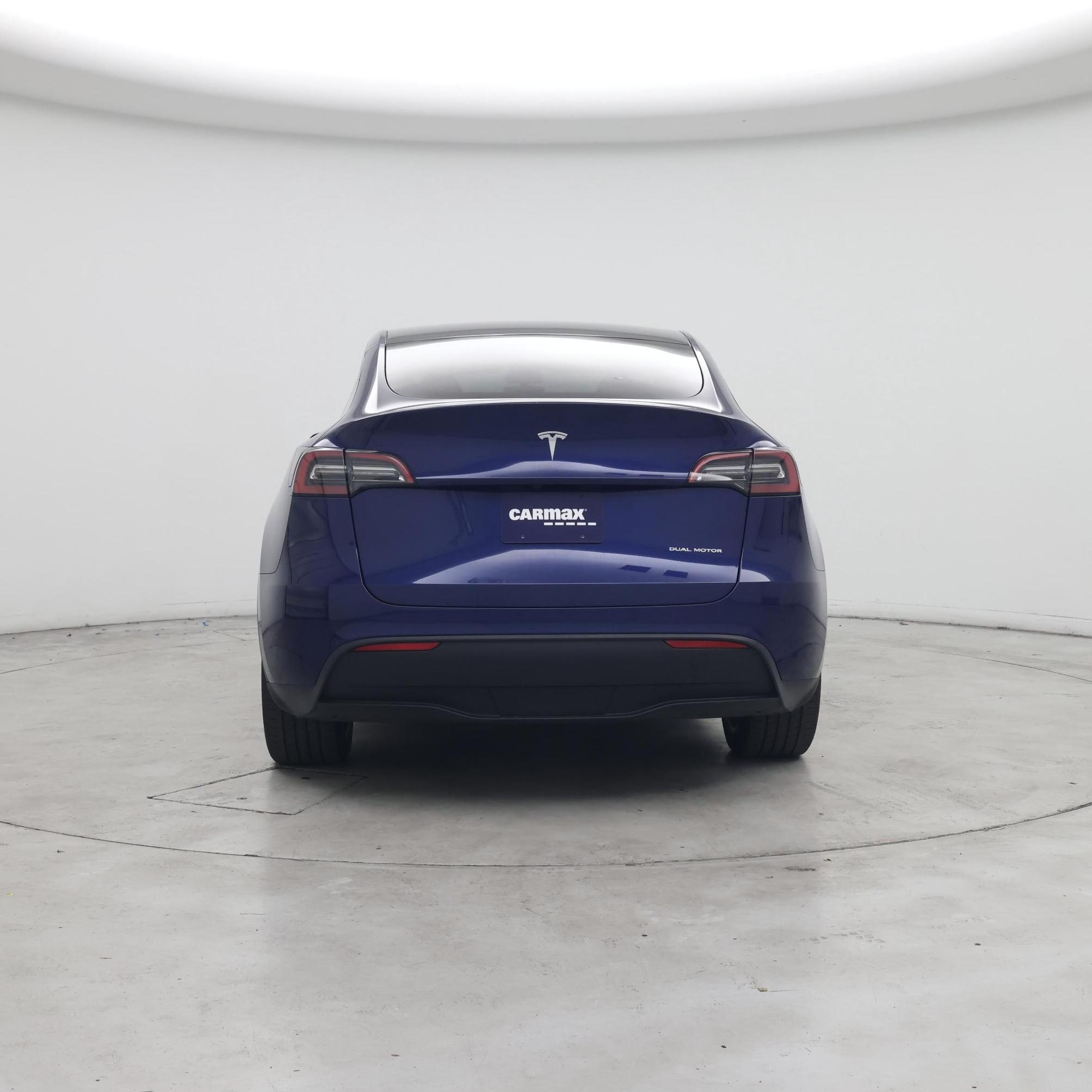 Thumbnail: 2023 Tesla Model Y - 6