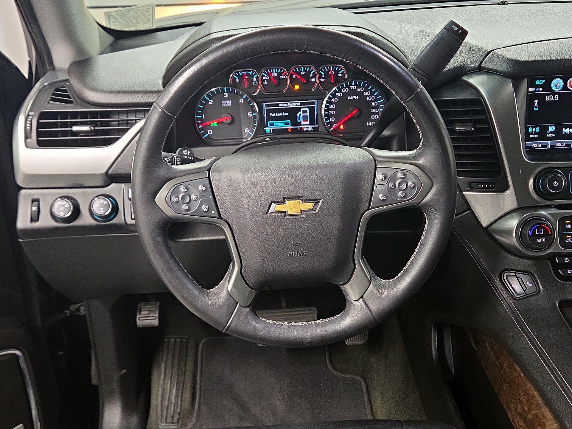 Thumbnail: 2018 Chevrolet Suburban - 10
