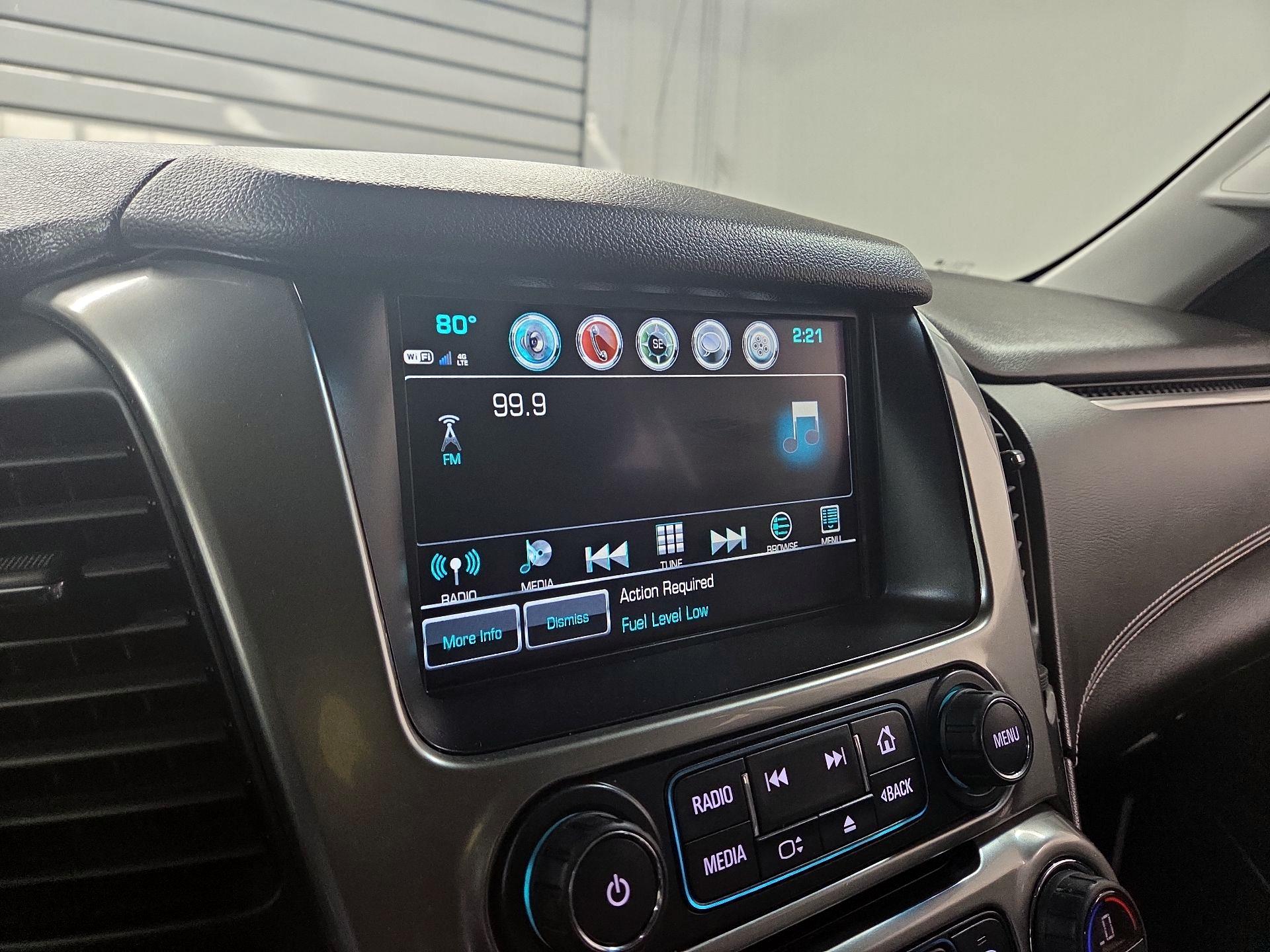 Thumbnail: 2018 Chevrolet Suburban - 14