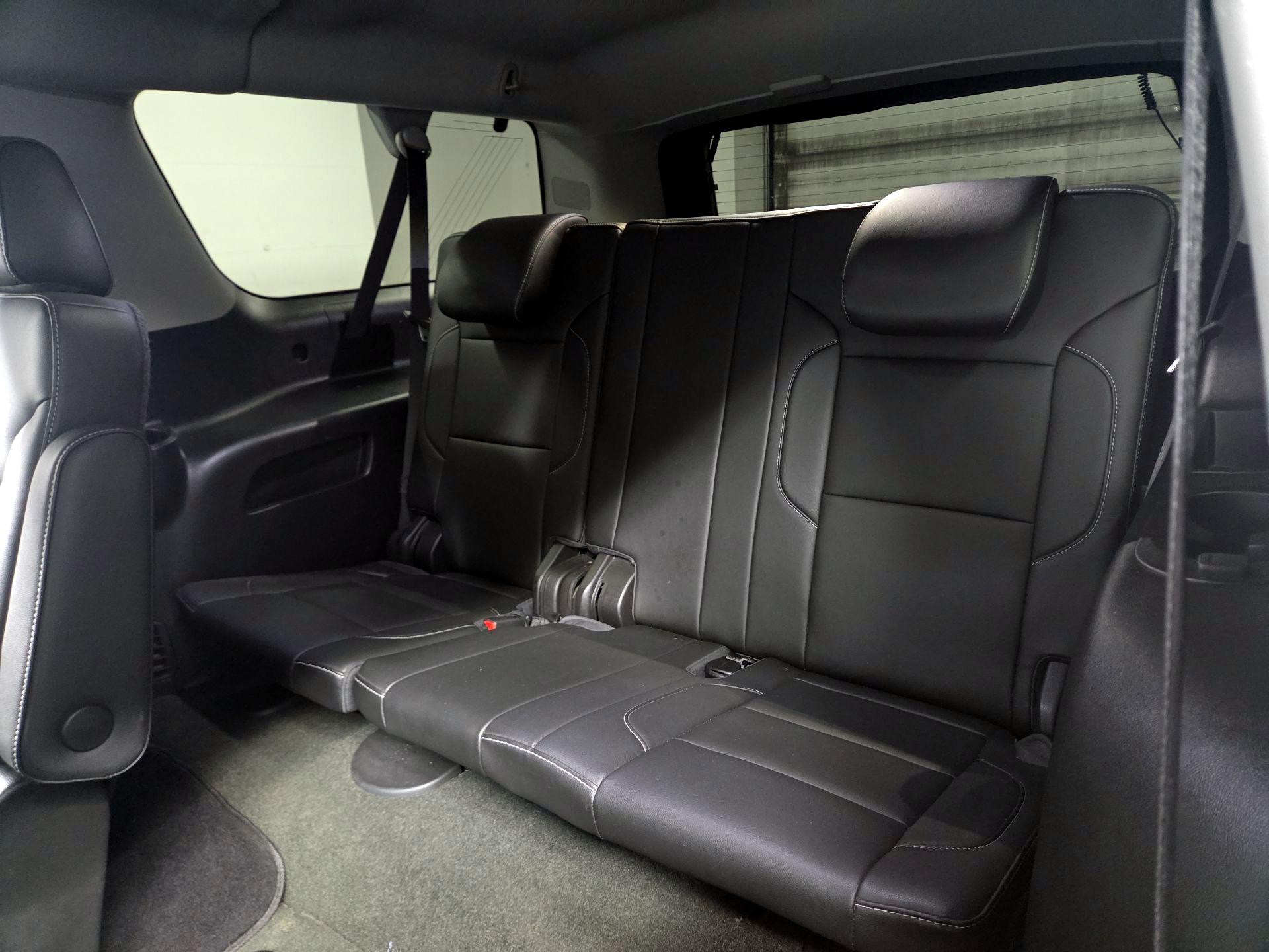 Thumbnail: 2018 Chevrolet Suburban - 19