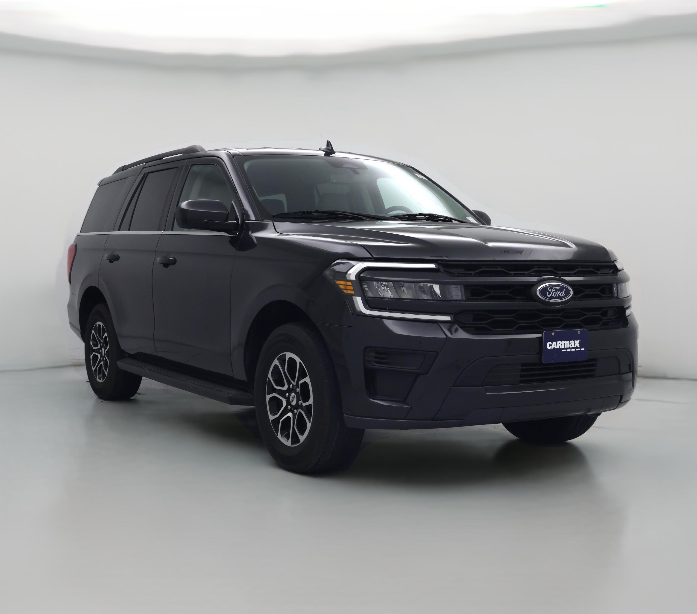 Thumbnail: 2024 Ford Expedition - 1