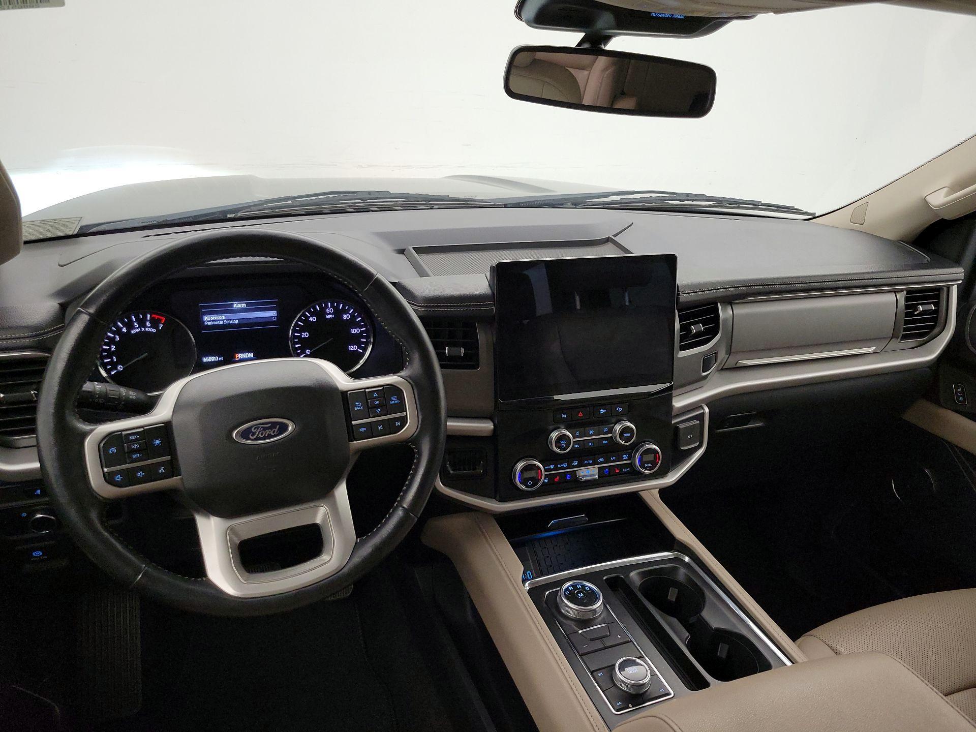 Thumbnail: 2024 Ford Expedition - 9