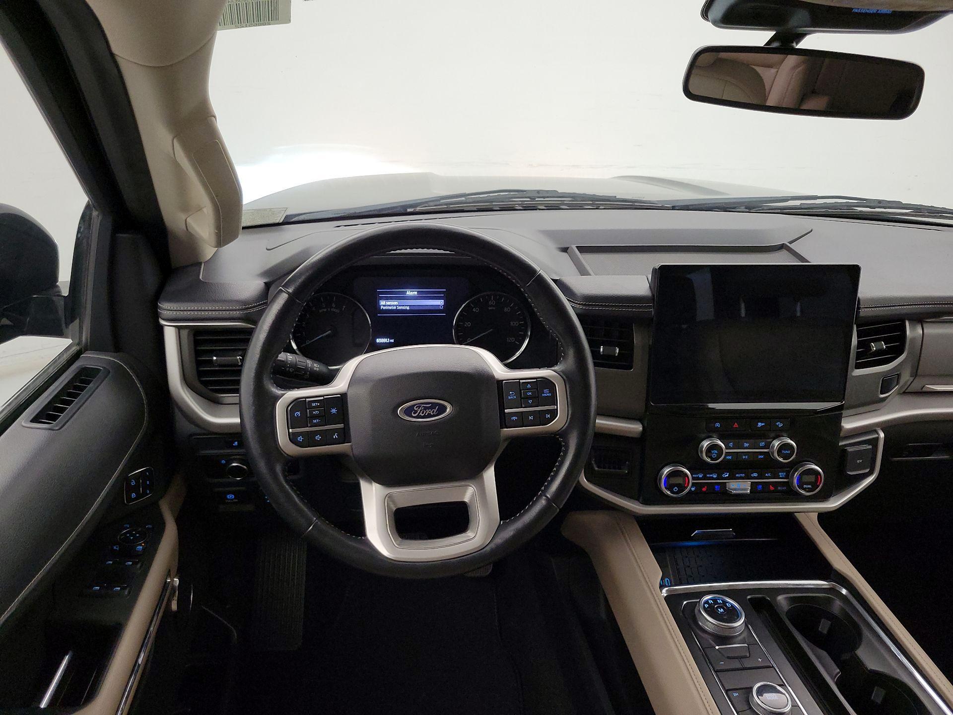 Thumbnail: 2024 Ford Expedition - 10