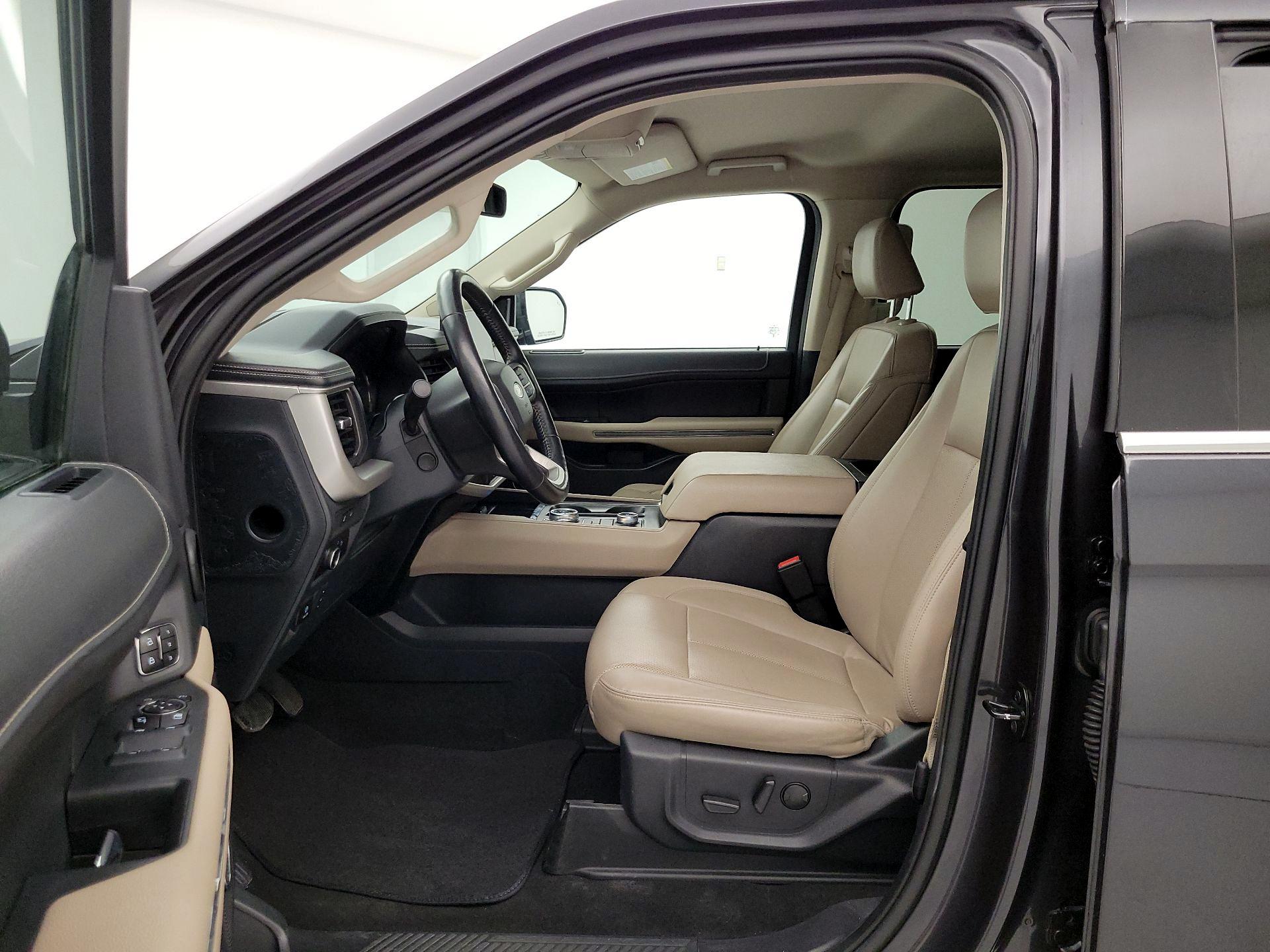 Thumbnail: 2024 Ford Expedition - 11
