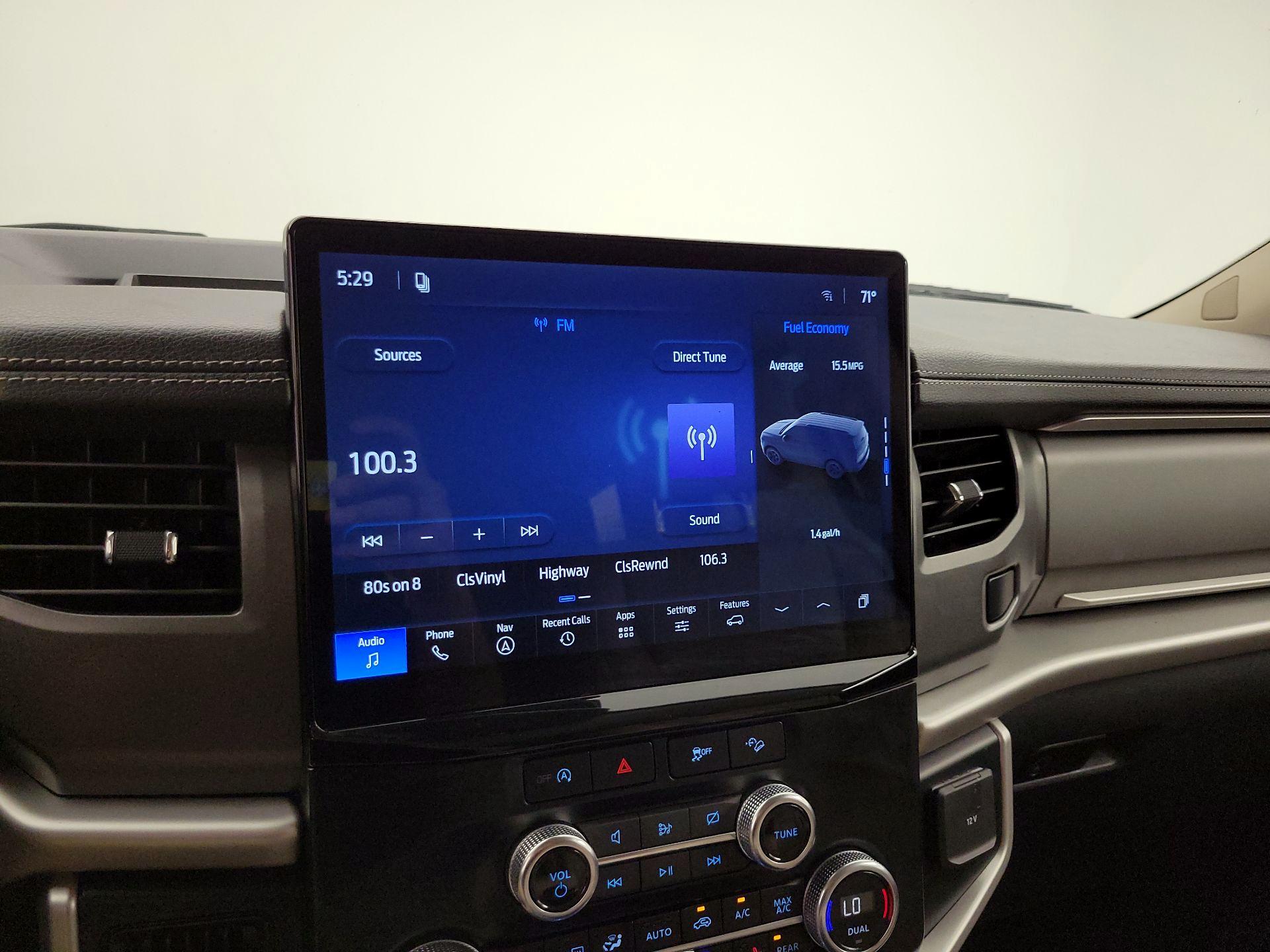 Thumbnail: 2024 Ford Expedition - 16
