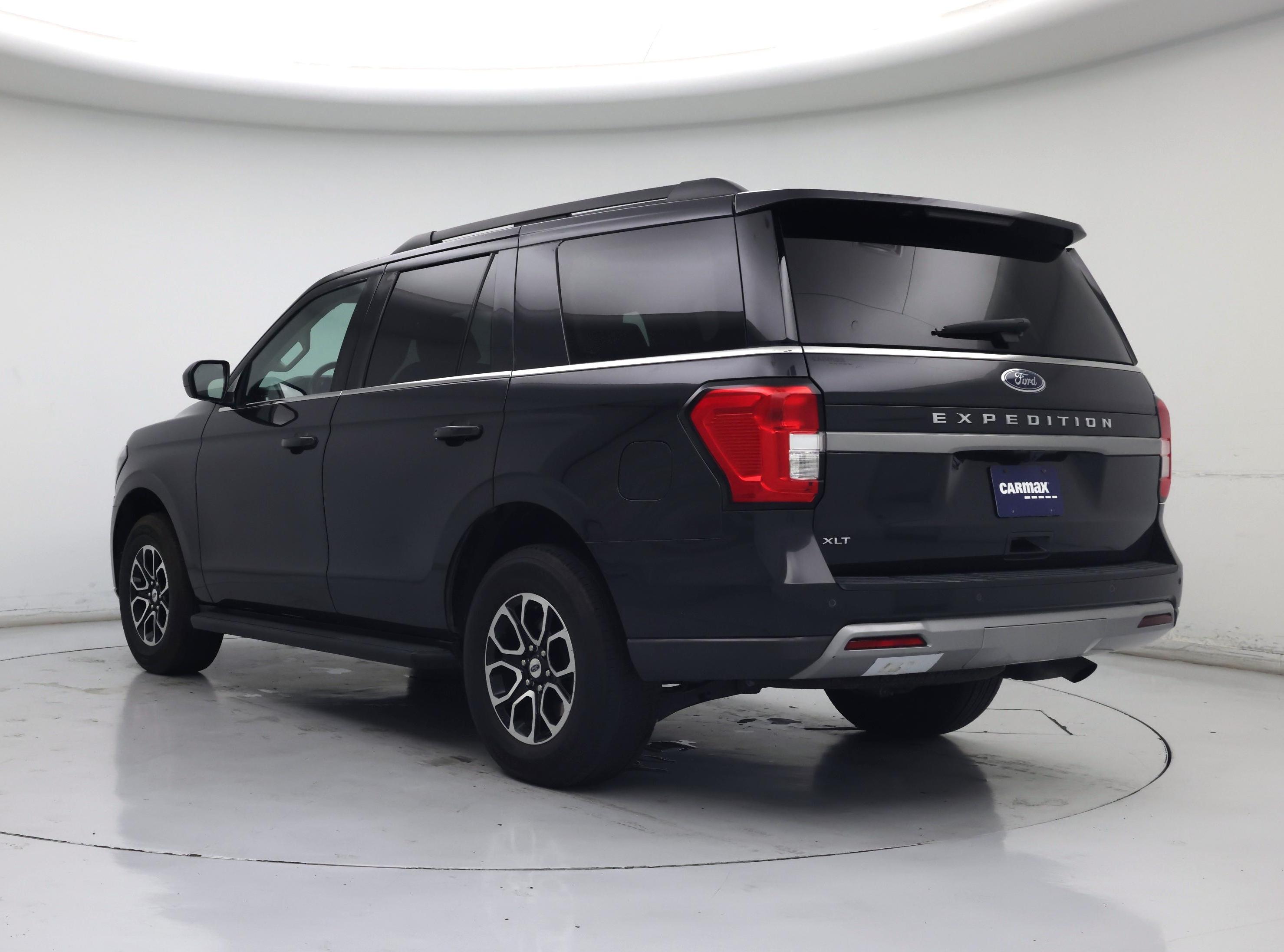 Thumbnail: 2024 Ford Expedition - 2