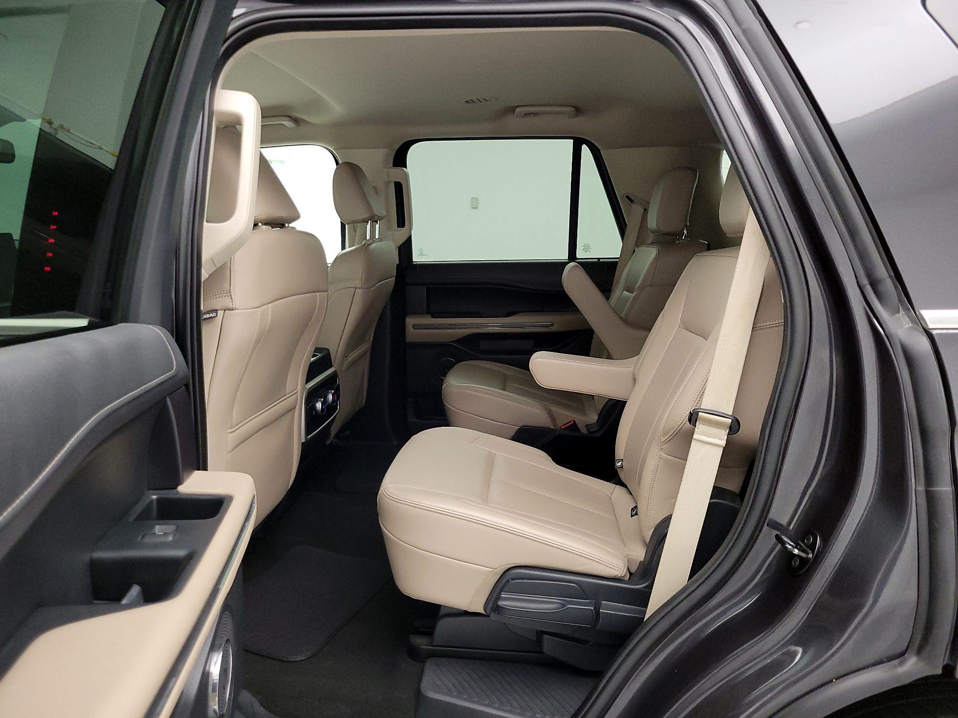 Thumbnail: 2024 Ford Expedition - 20