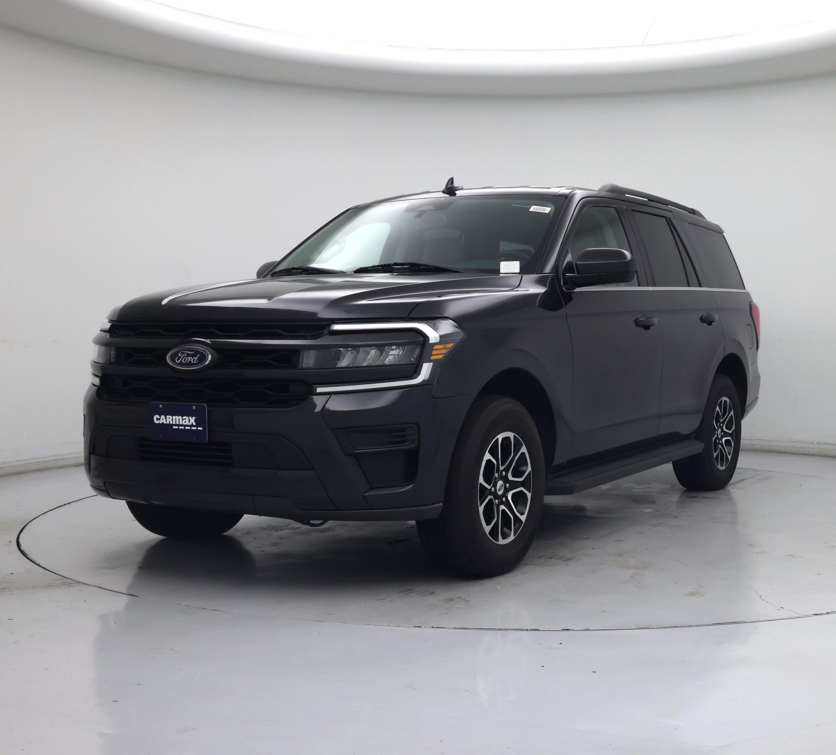 Thumbnail: 2024 Ford Expedition - 4