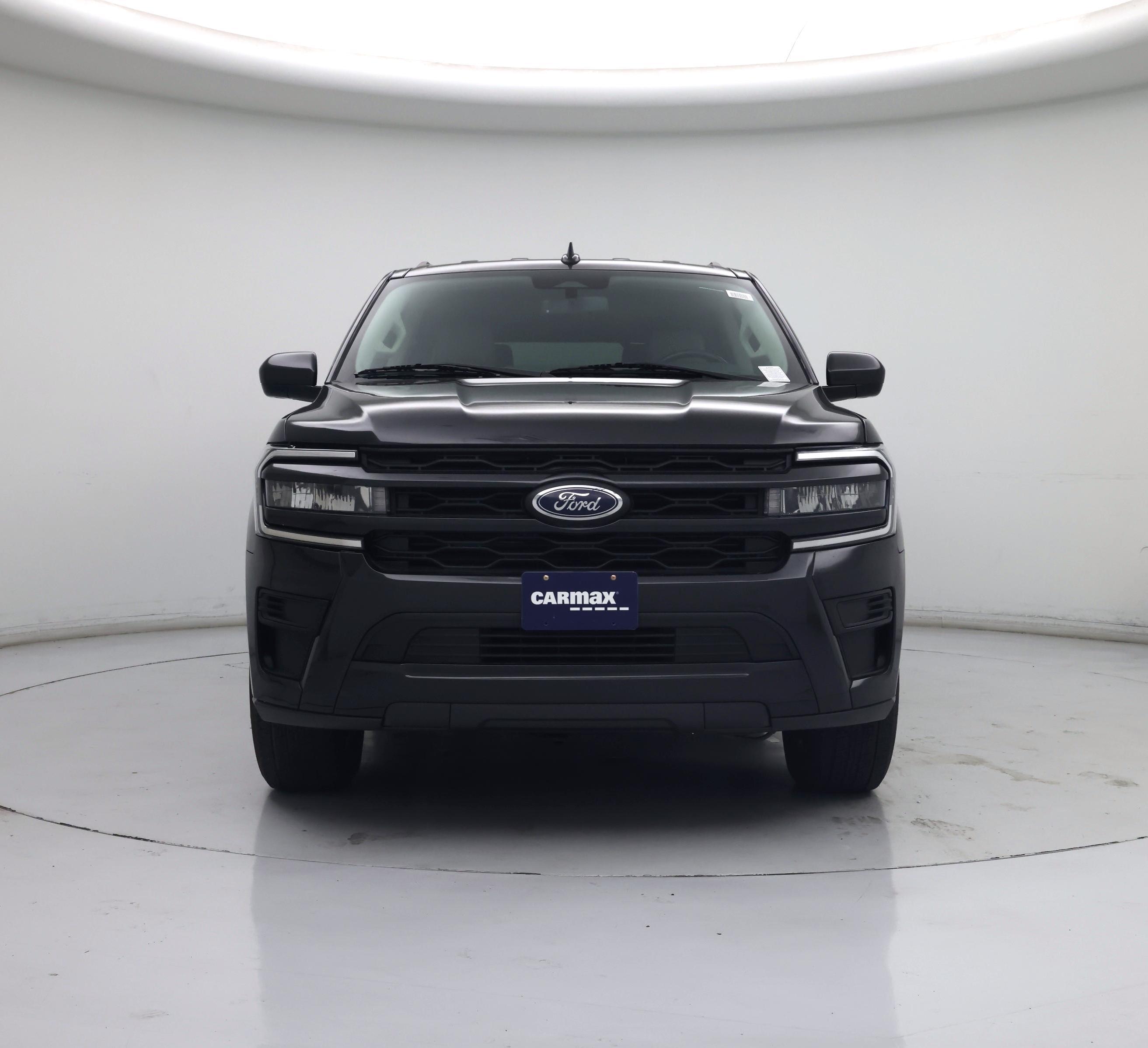 Thumbnail: 2024 Ford Expedition - 5