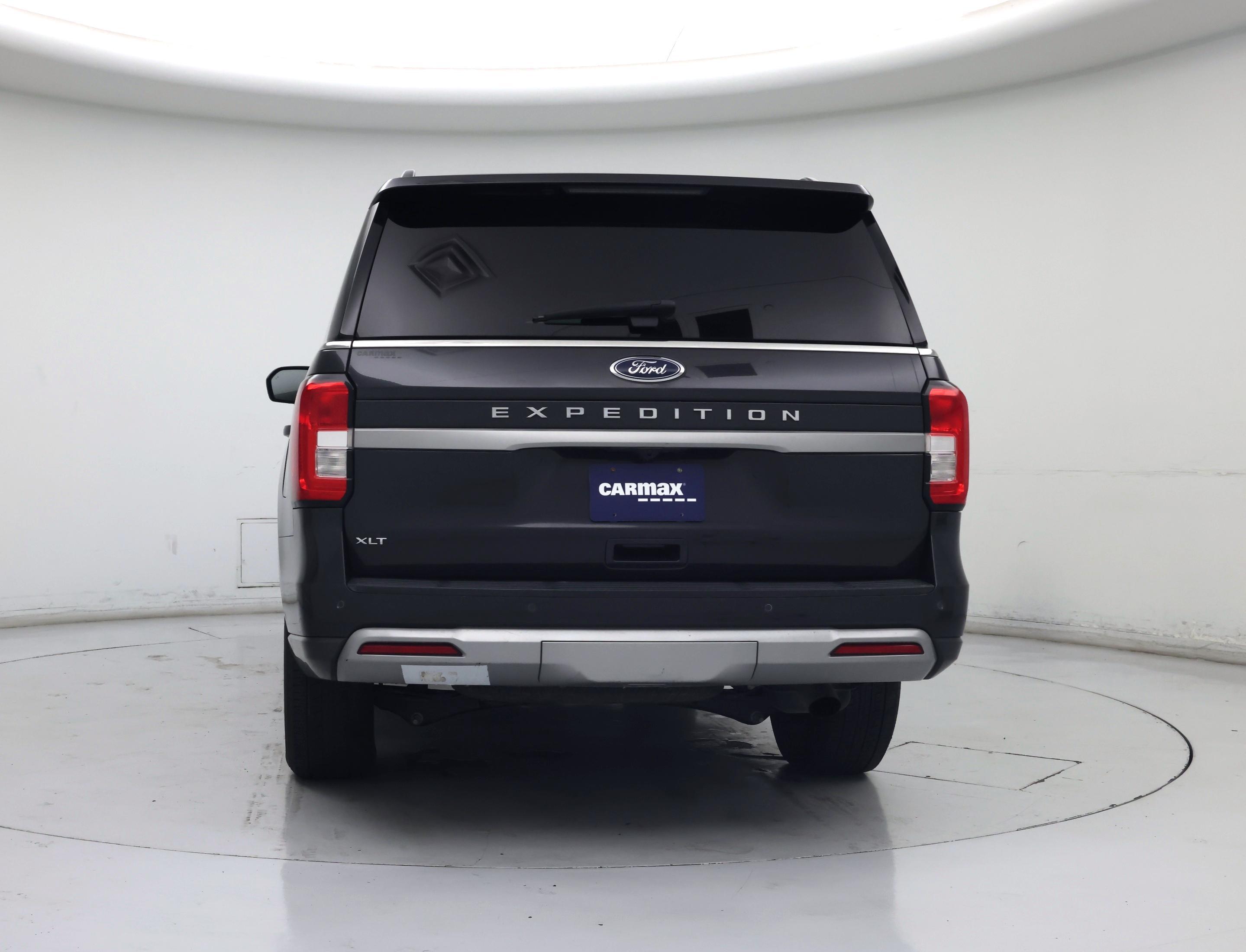 Thumbnail: 2024 Ford Expedition - 6