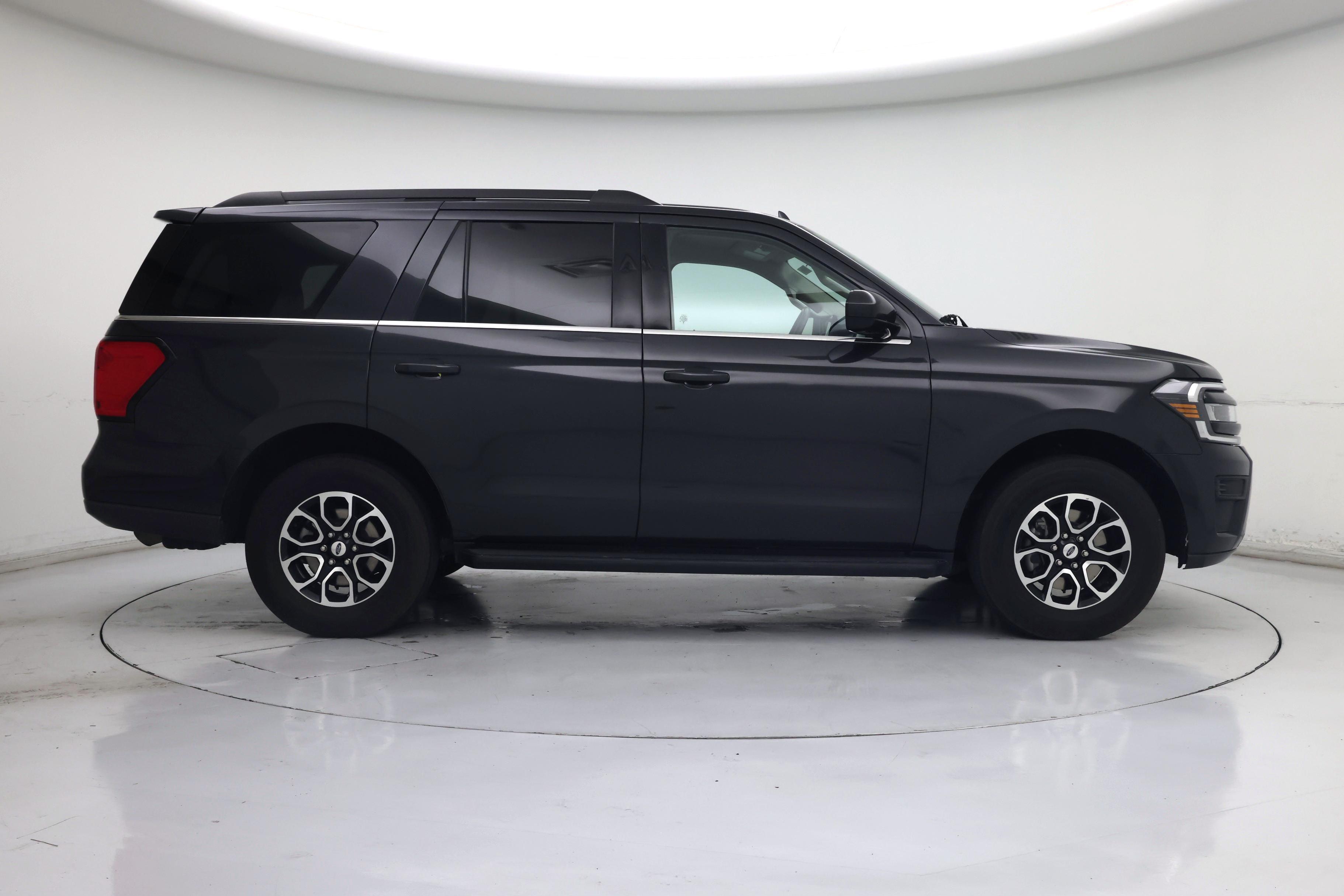 Thumbnail: 2024 Ford Expedition - 7