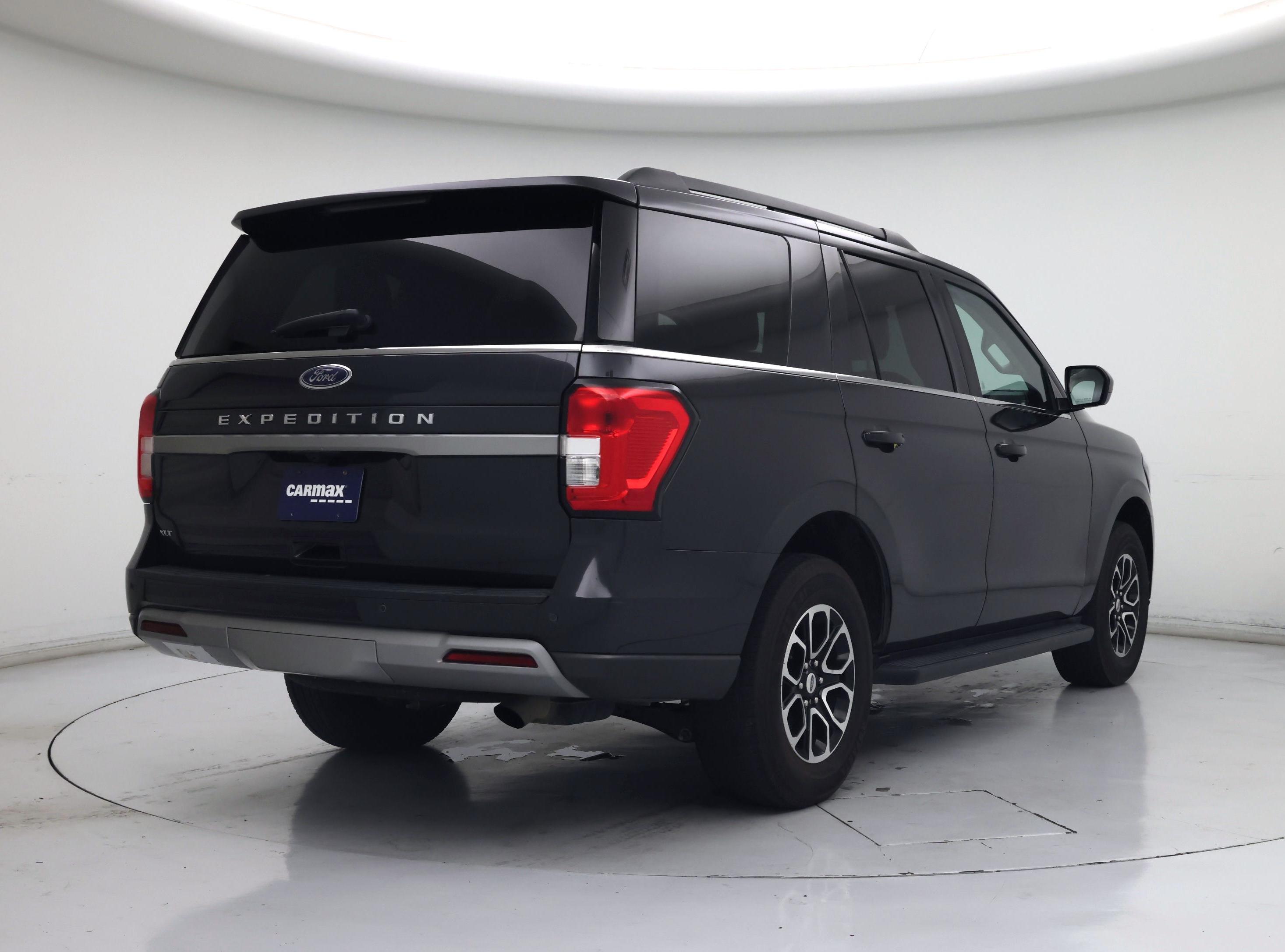 Thumbnail: 2024 Ford Expedition - 8