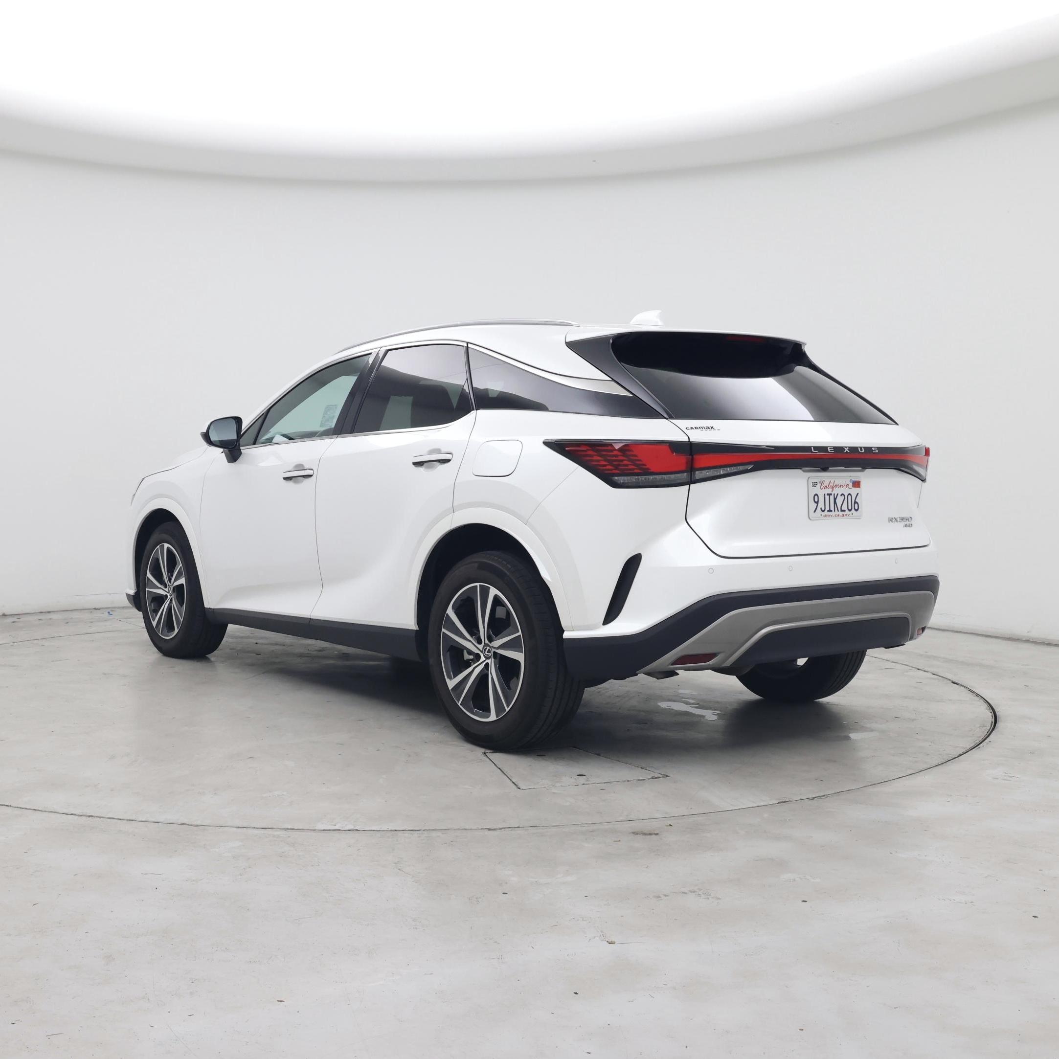 Thumbnail: 2023 Lexus RX - 2