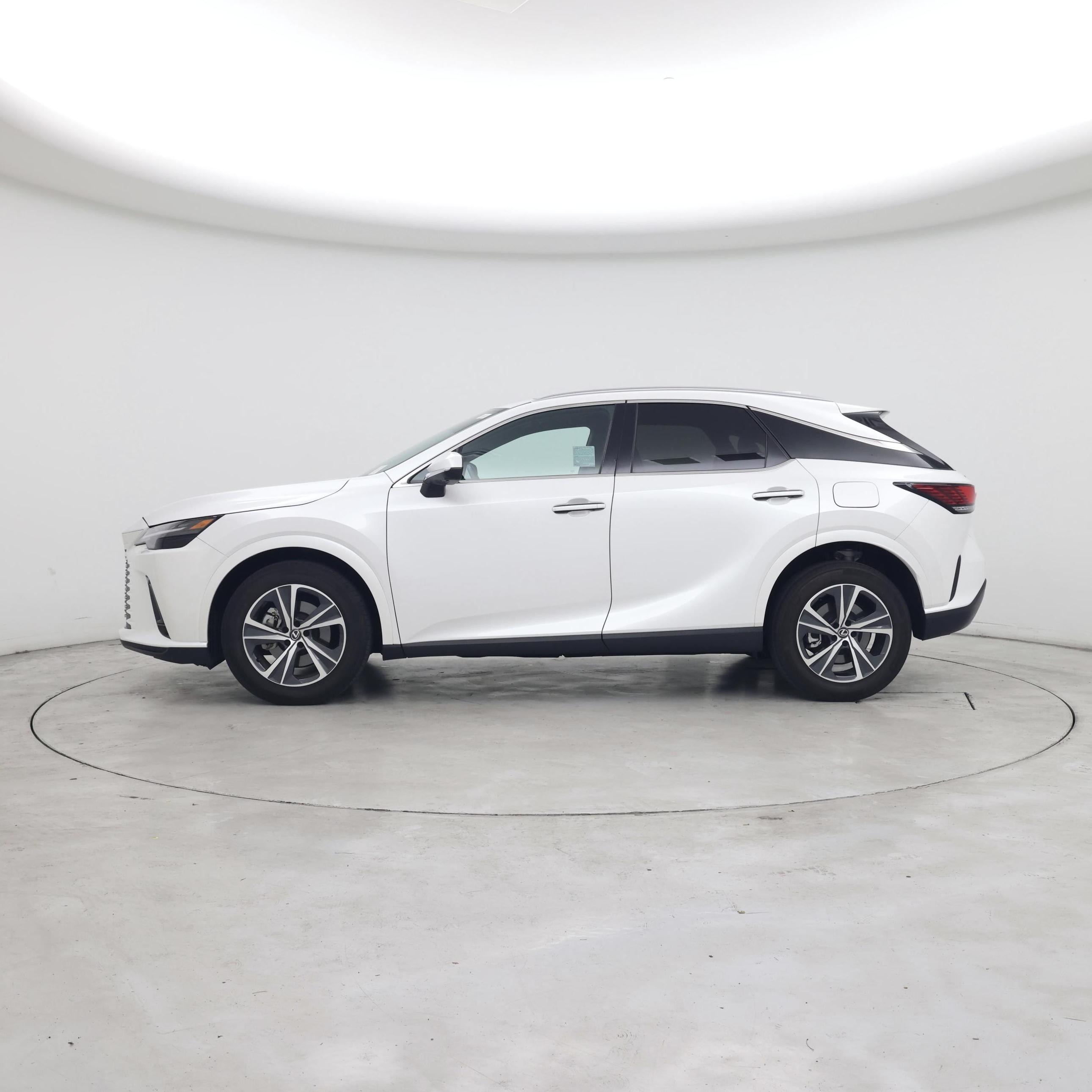 Thumbnail: 2023 Lexus RX - 3